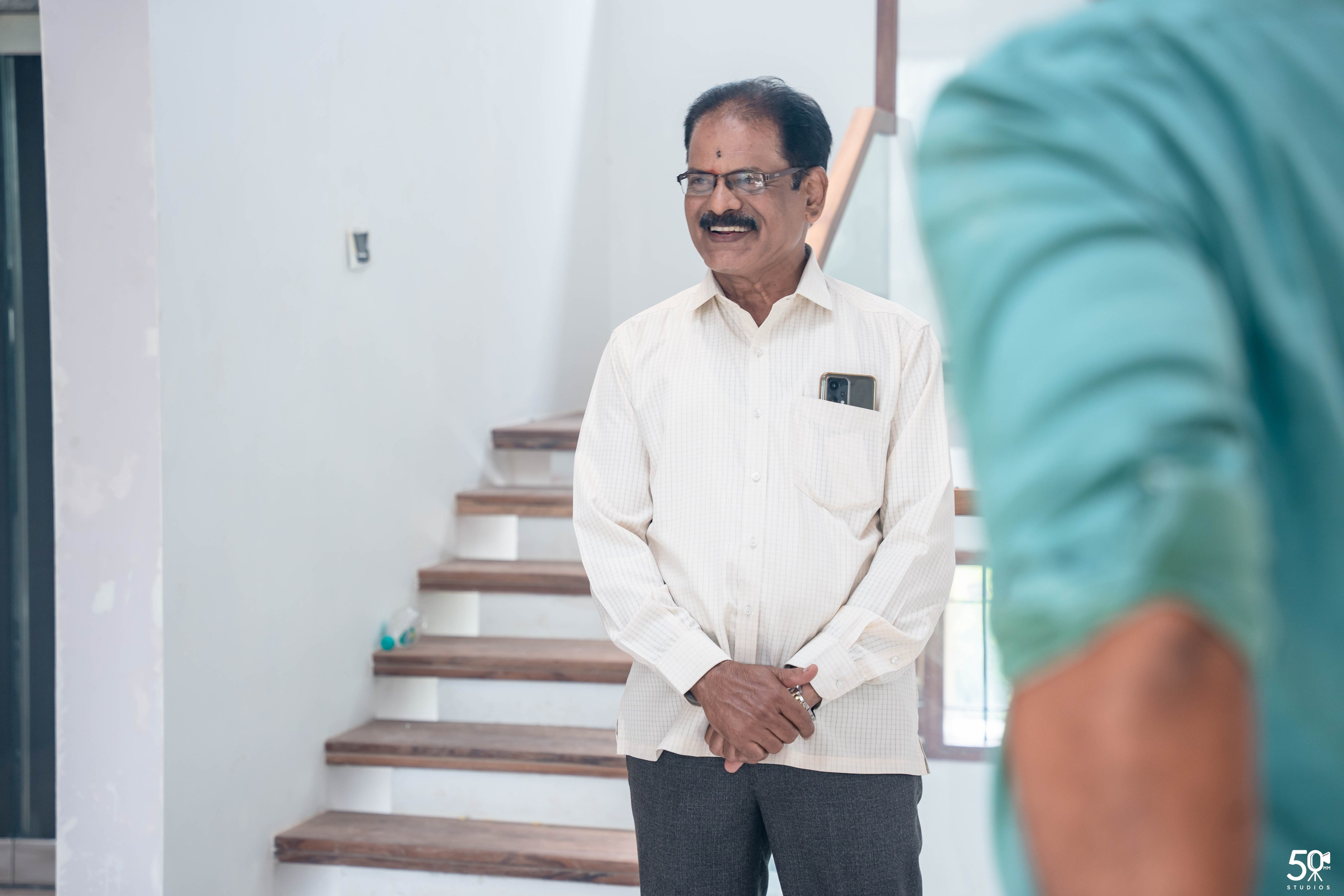 DWARAKADEESHA GRUHAPRAVESHA. 50mm STUDIOS