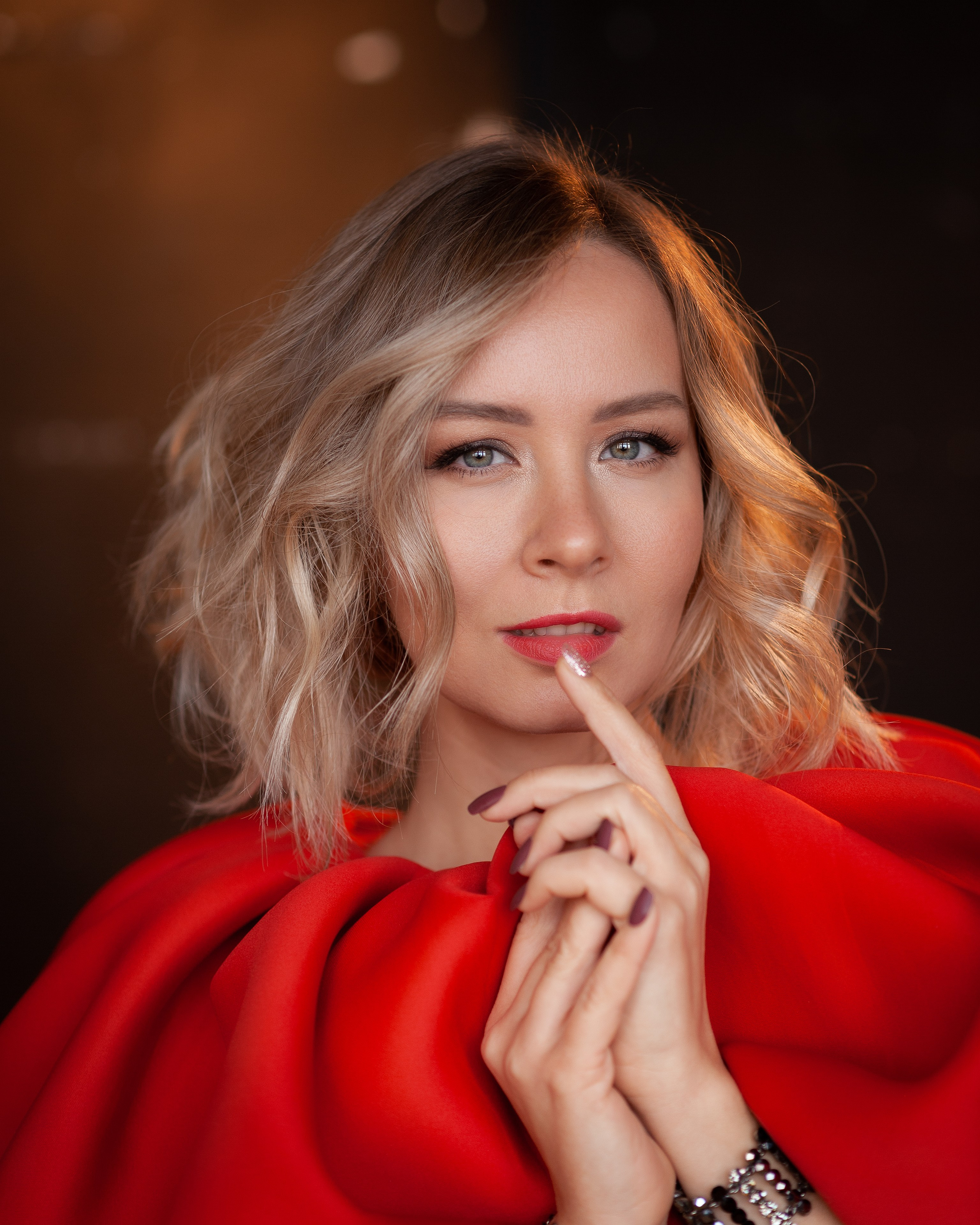 Studio. Timur Cherepanov |Portrait- und Businessfotograf in München