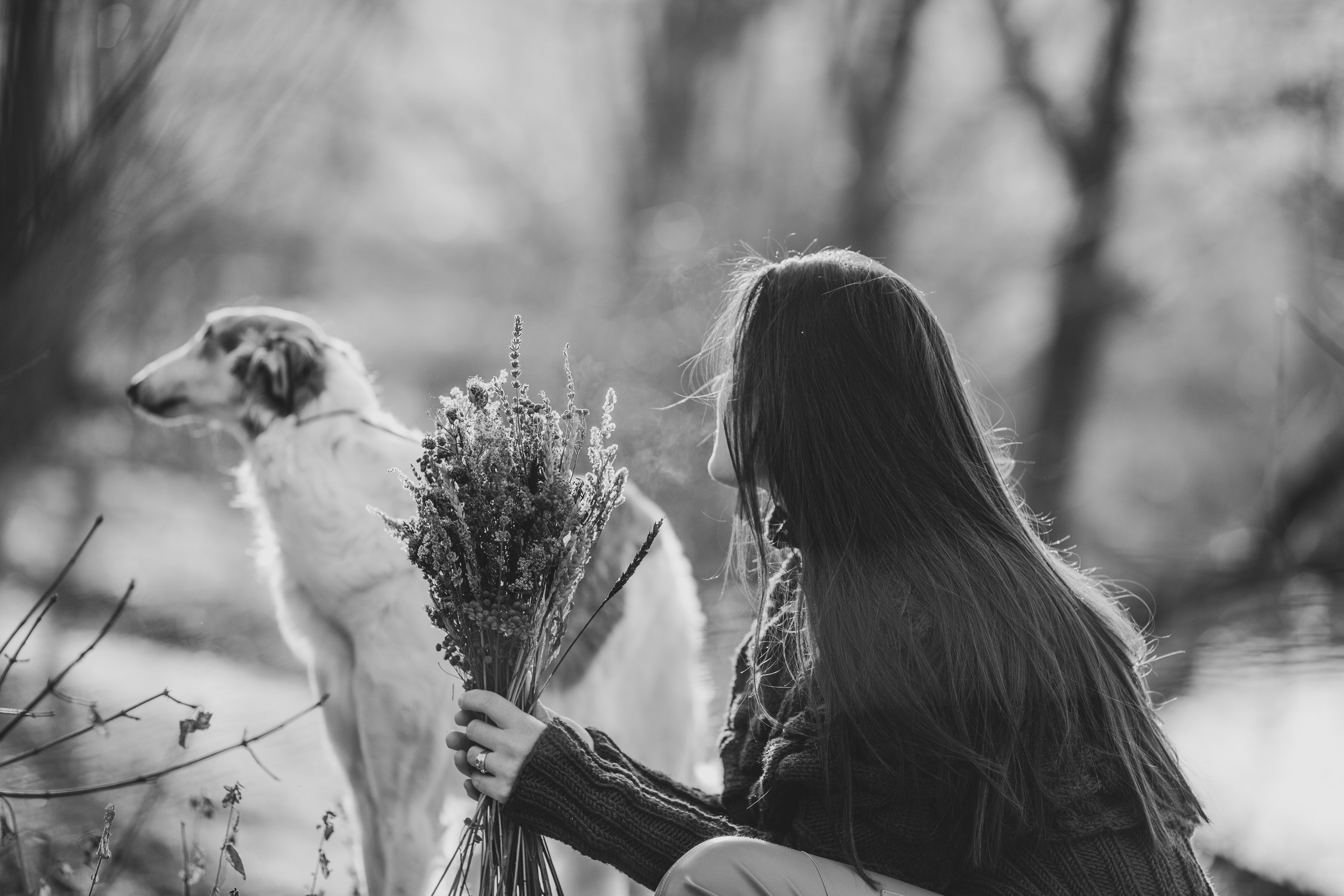 Sviteroff. Autumn collection 2019. Tatiana Smirnova — Photographer