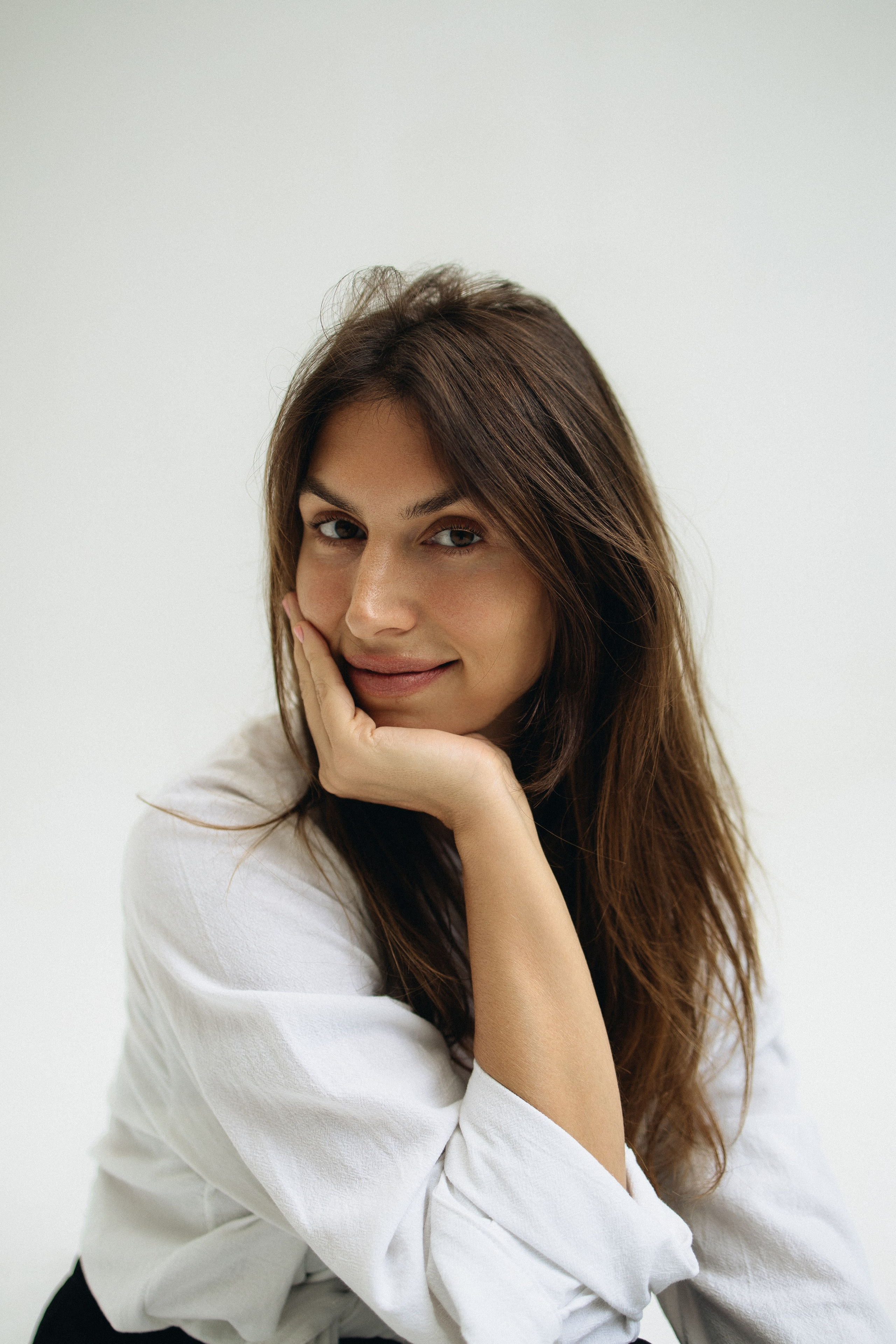 Valerie. Family and wedding photographer in Bangkok, Thailand