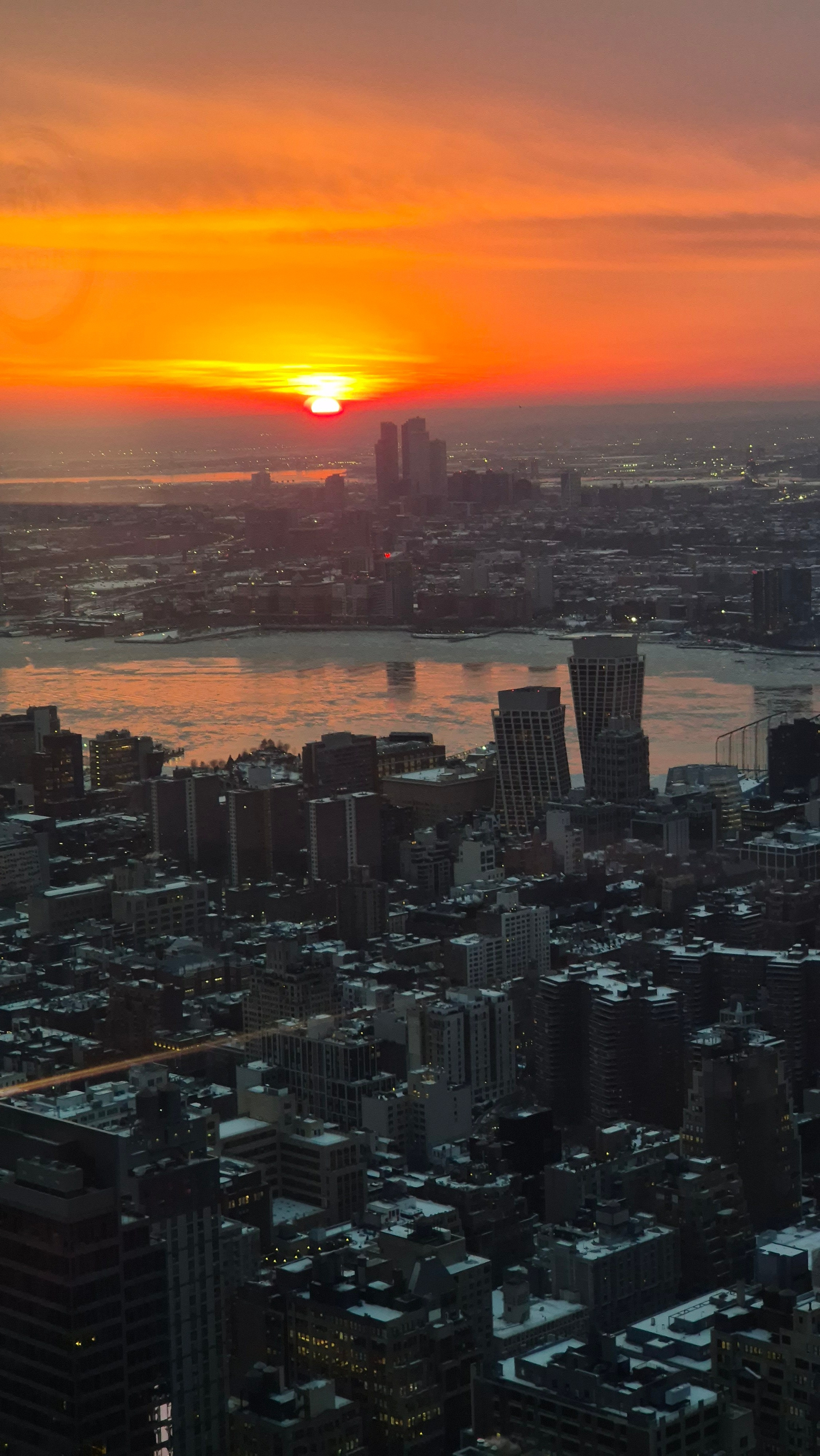 New York 2026. Photographer Marina, city of Nuremberg