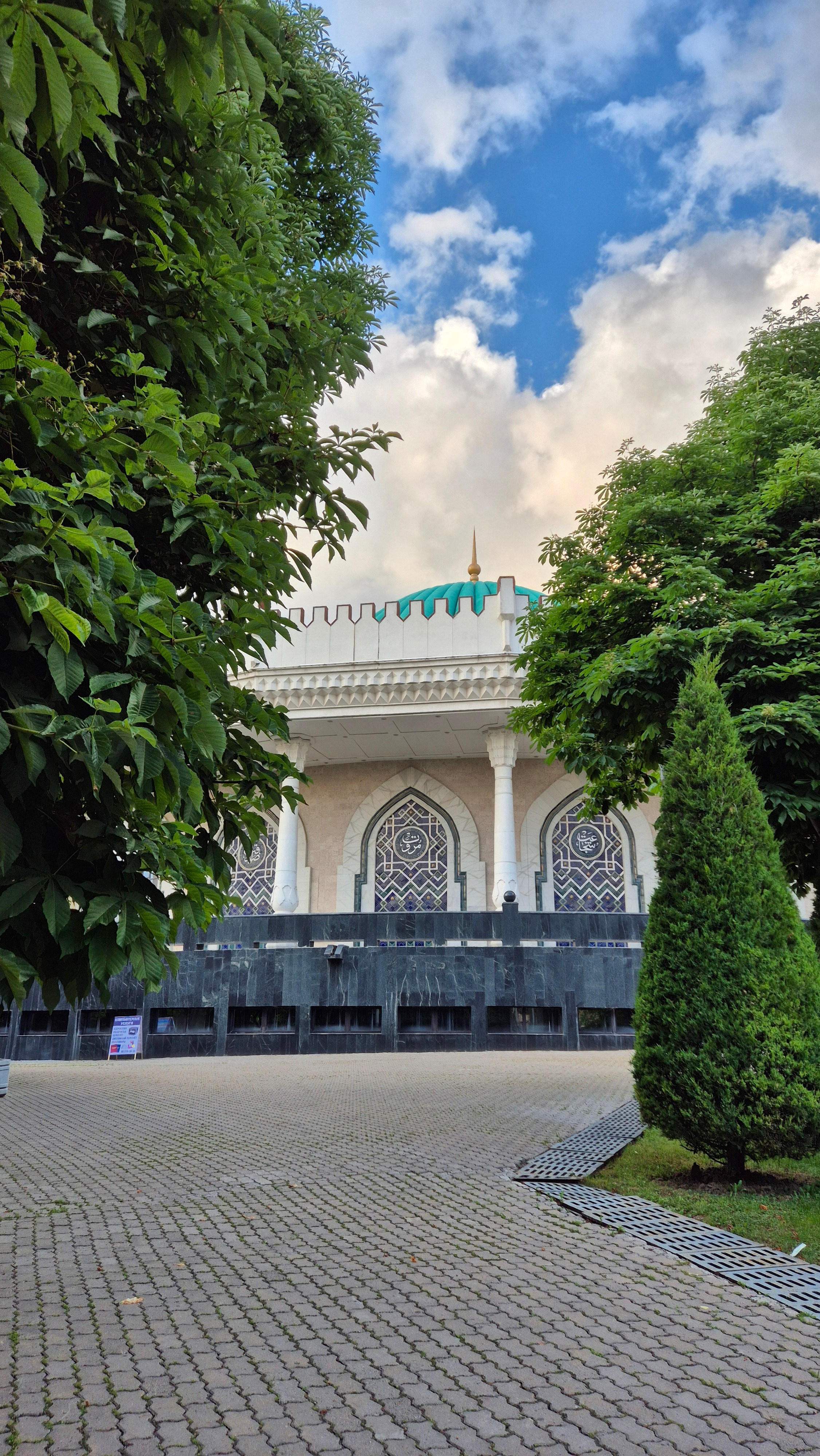 Uzbekistan 2024. Photographer Marina, city of Nuremberg