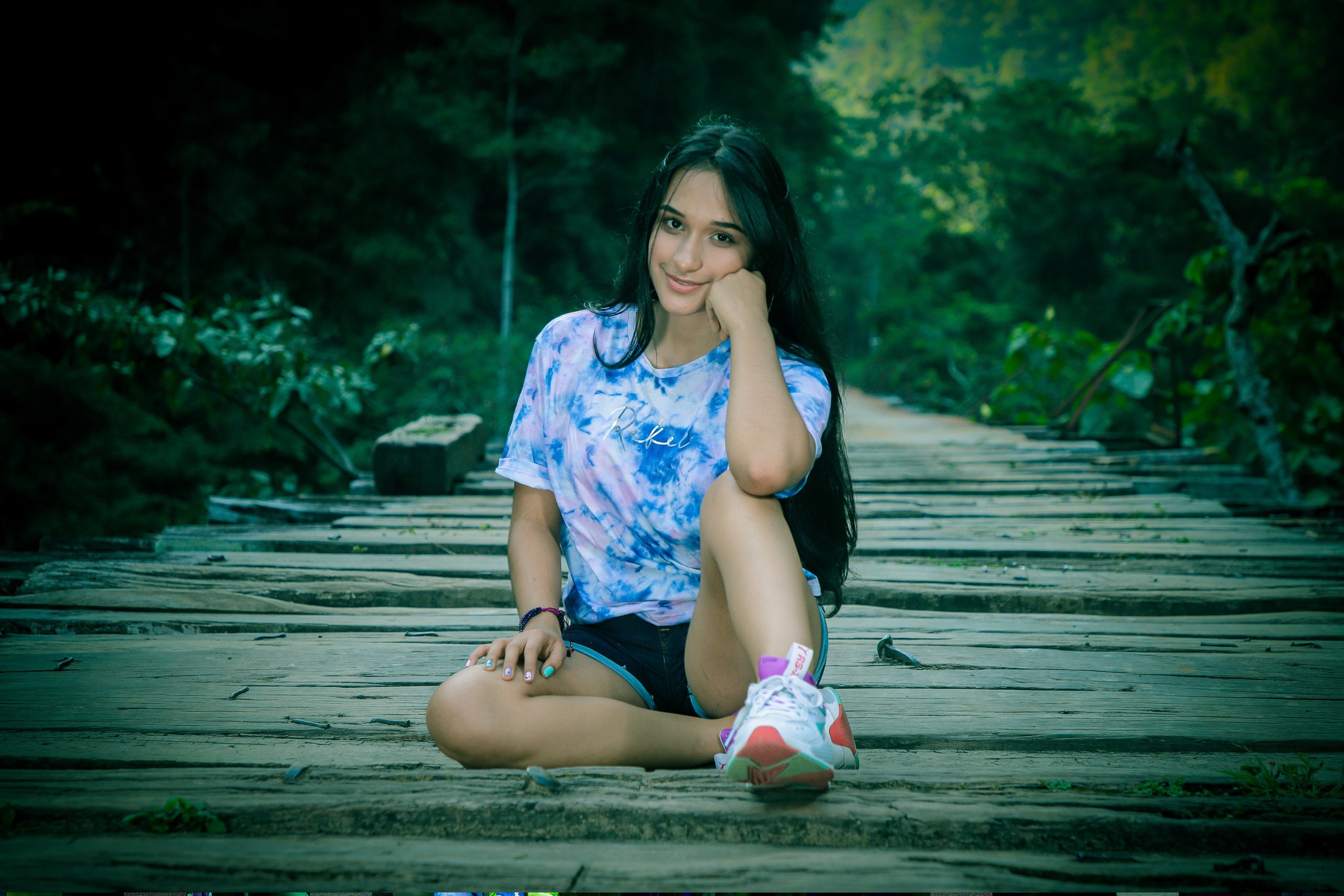 PRE 15 ALEJANDRA. Fotográfo Andres Jaimes