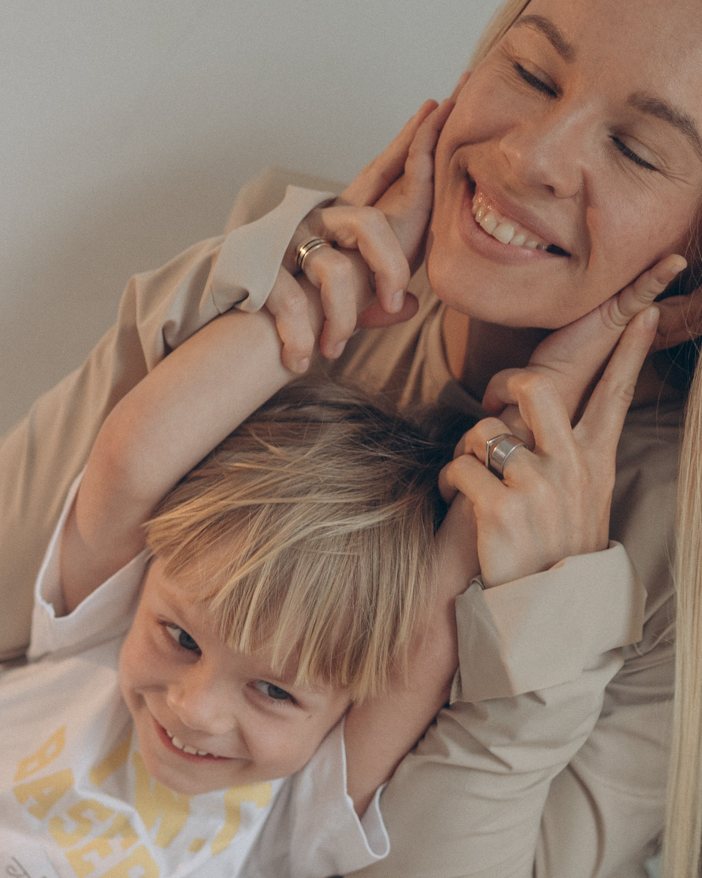 Family Sessions. Kovyphoto