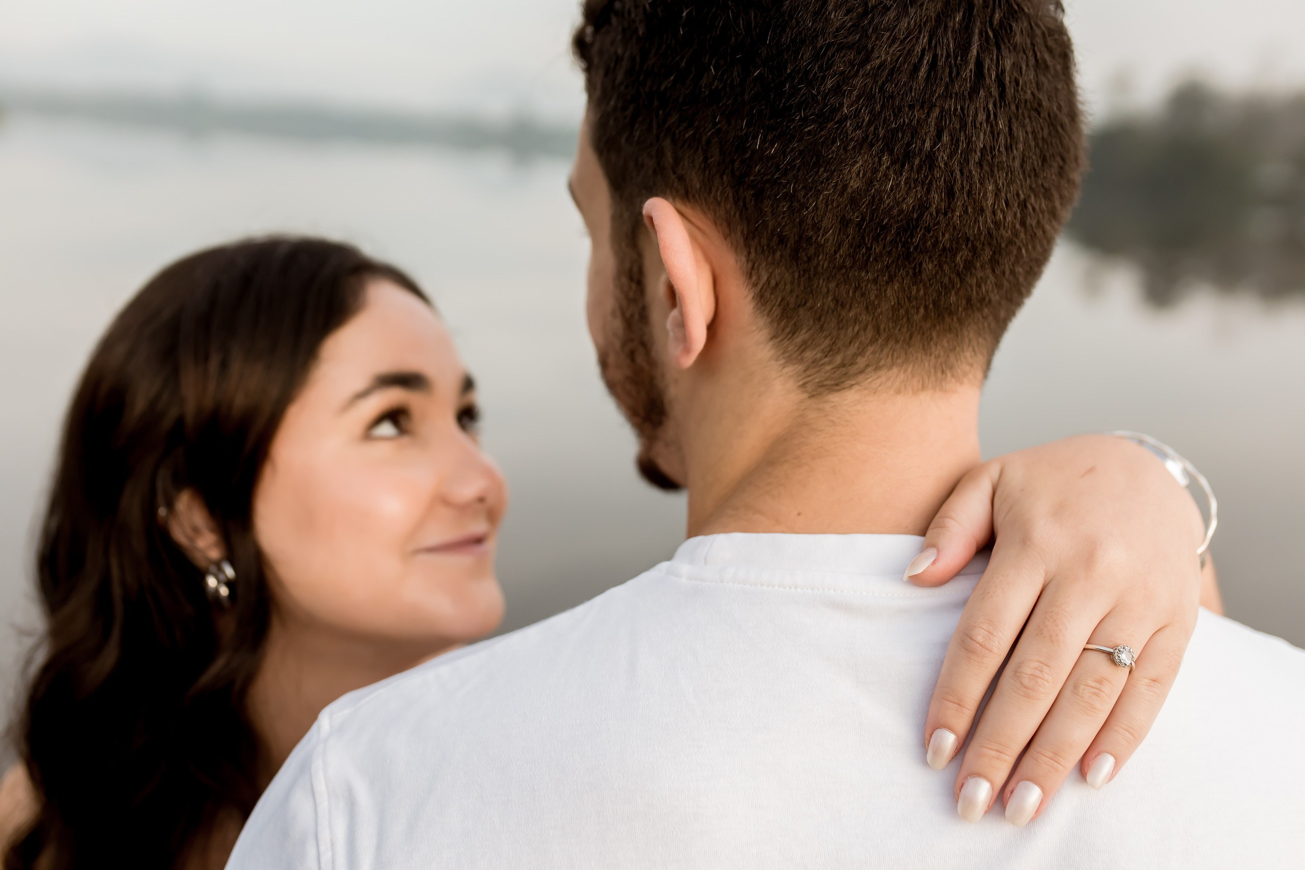 Civil. Fotógrafa de familia no Rio de janeiro