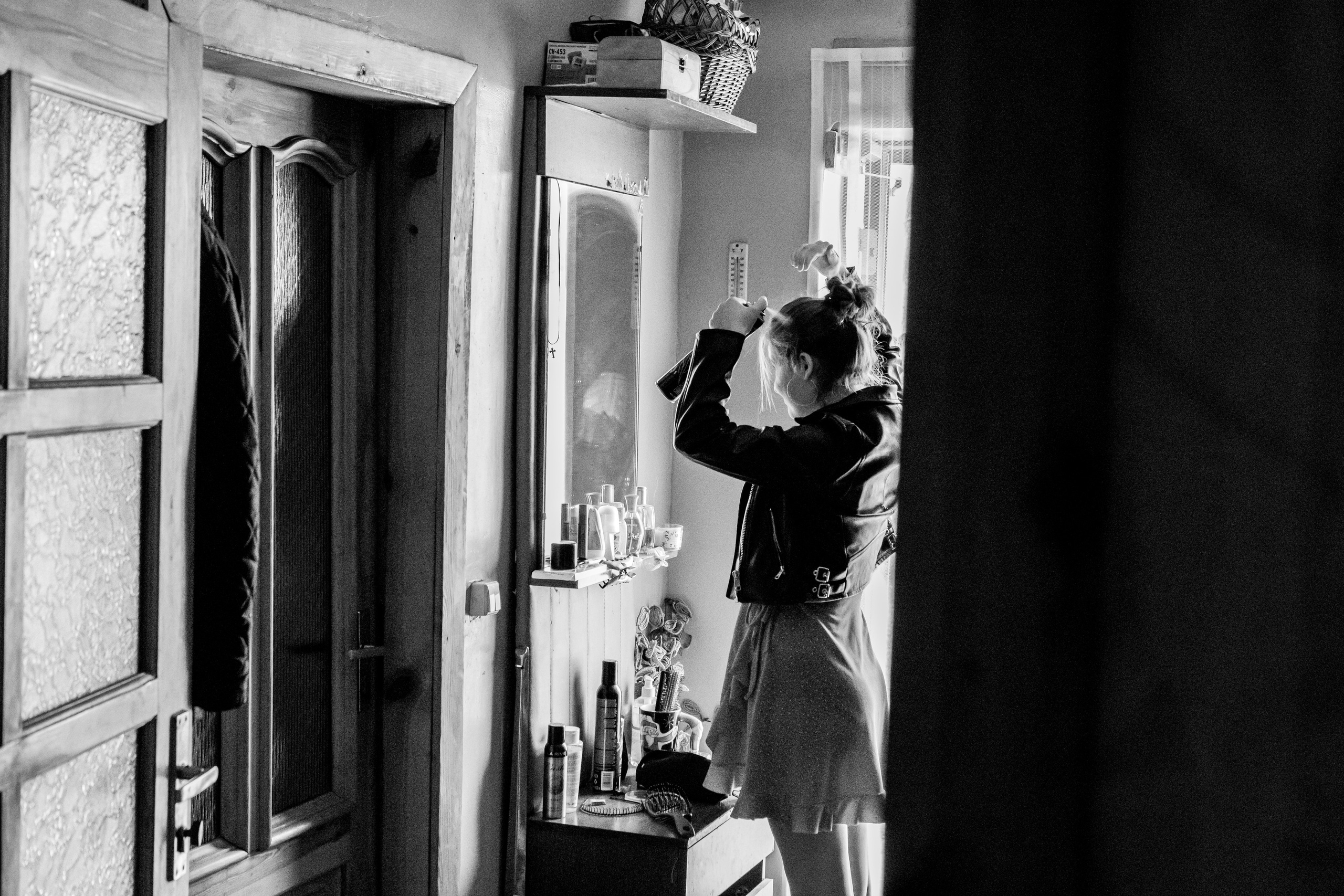 Gabija. Wedding and family photographer in Lithuania — Yvanessa Gelvano