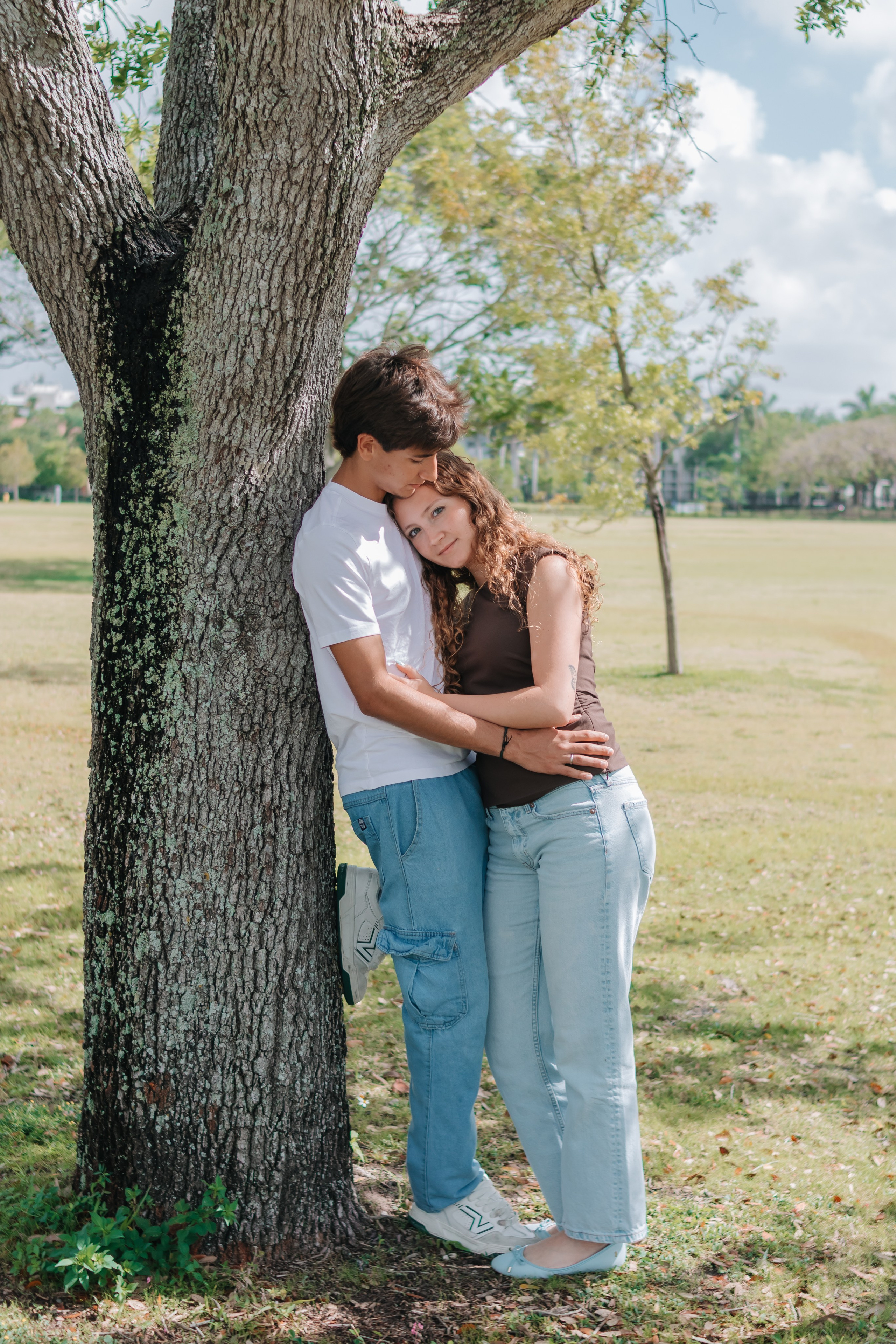 Victor & Julia — An Afternoon in Love. Tostes Photography