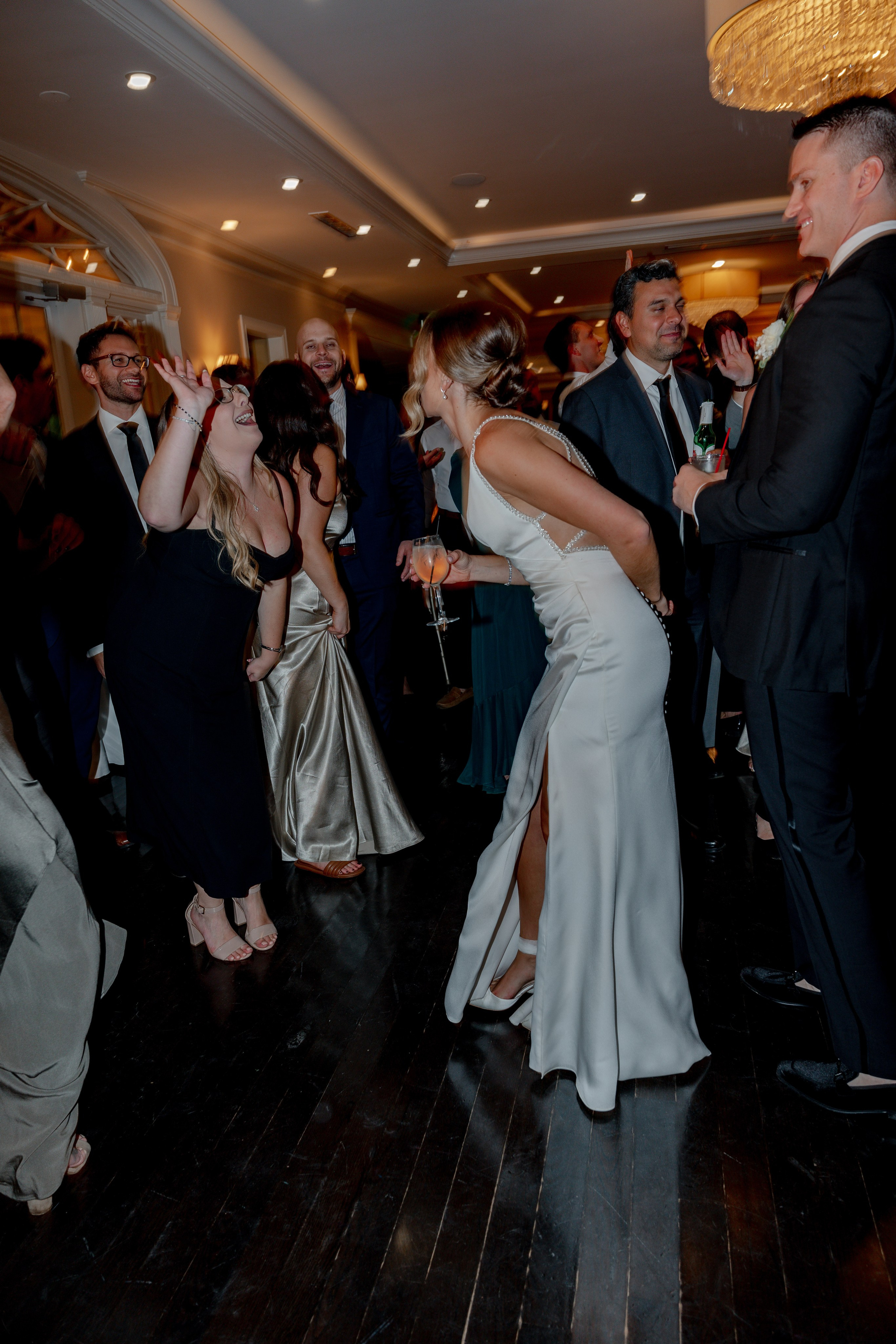 Caroline & Joh wedding day. Anna Krasnova Wedding photographer