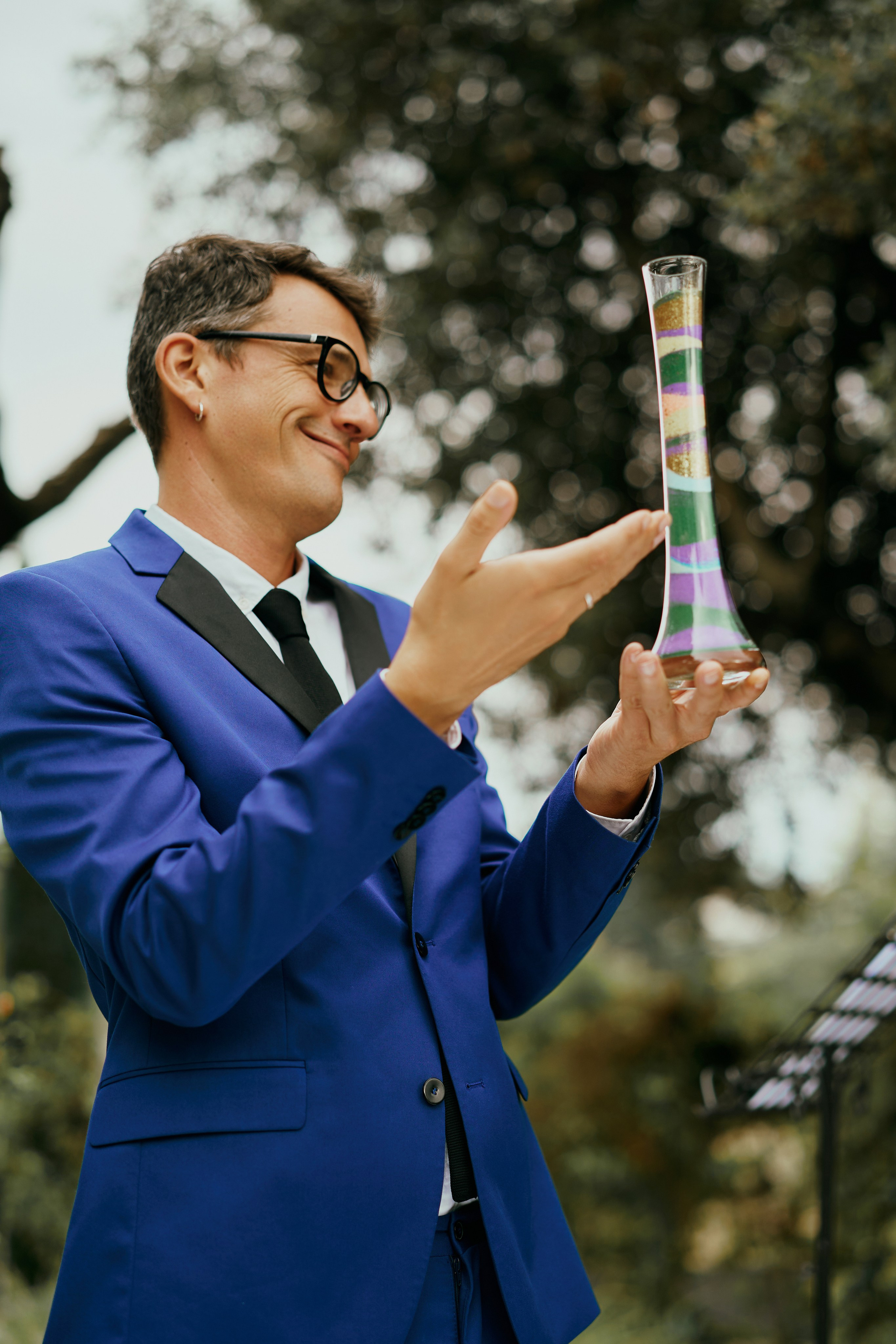 Jeime & Marina. Фотограф в Барселоне Жанна Захарченко