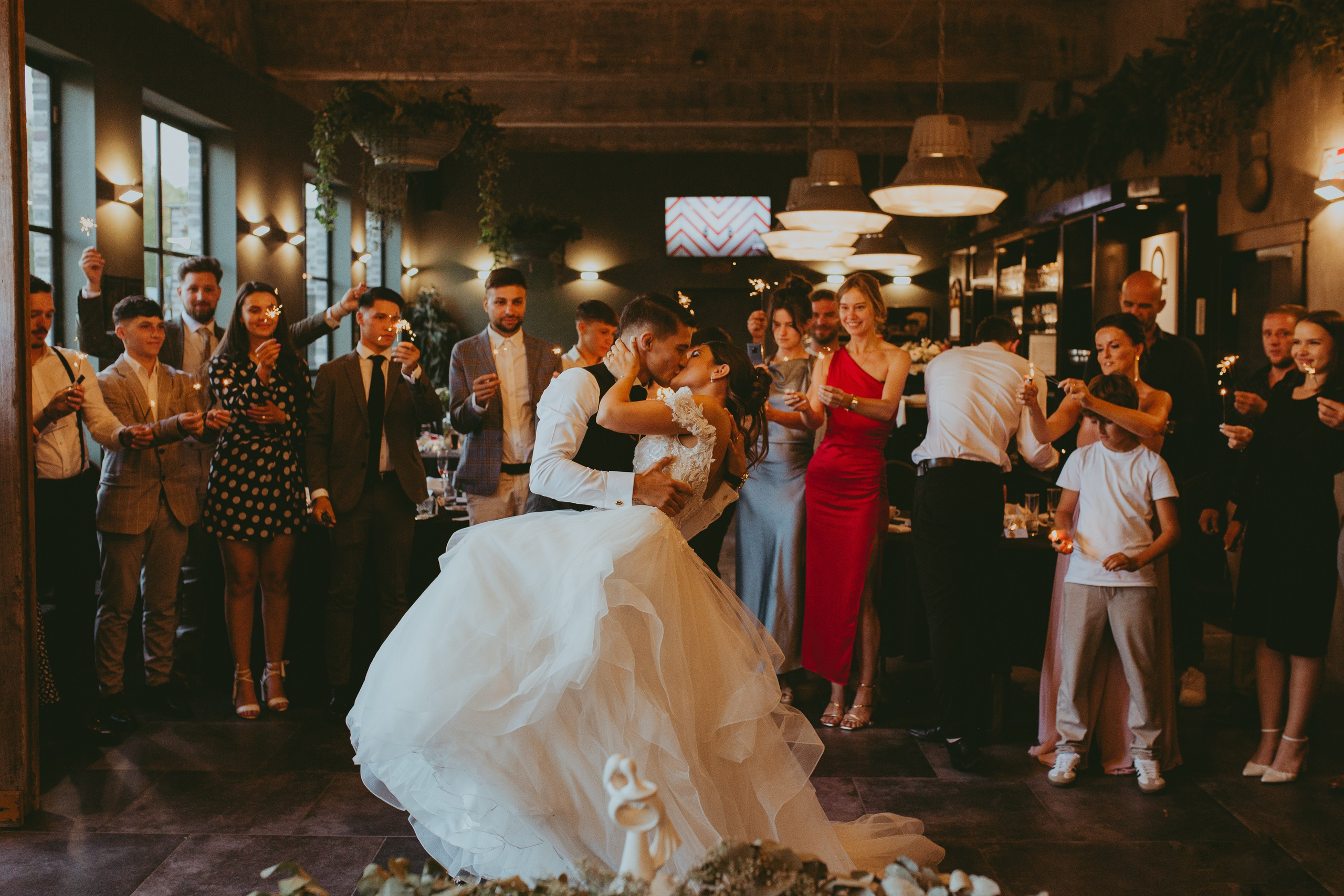 Wedding | Joyce & Alin. Wedding photographer Marius Foca