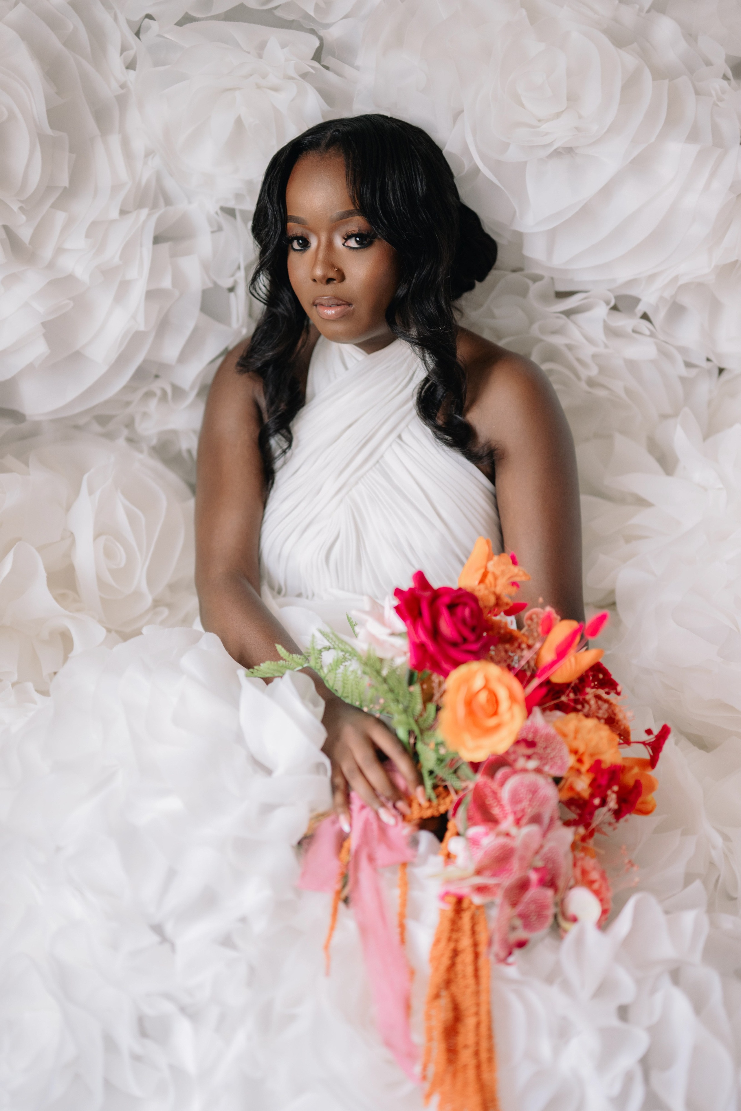 Kyana & David Wedding at The Park Savoy Estate | New Jersey Wedding Photography