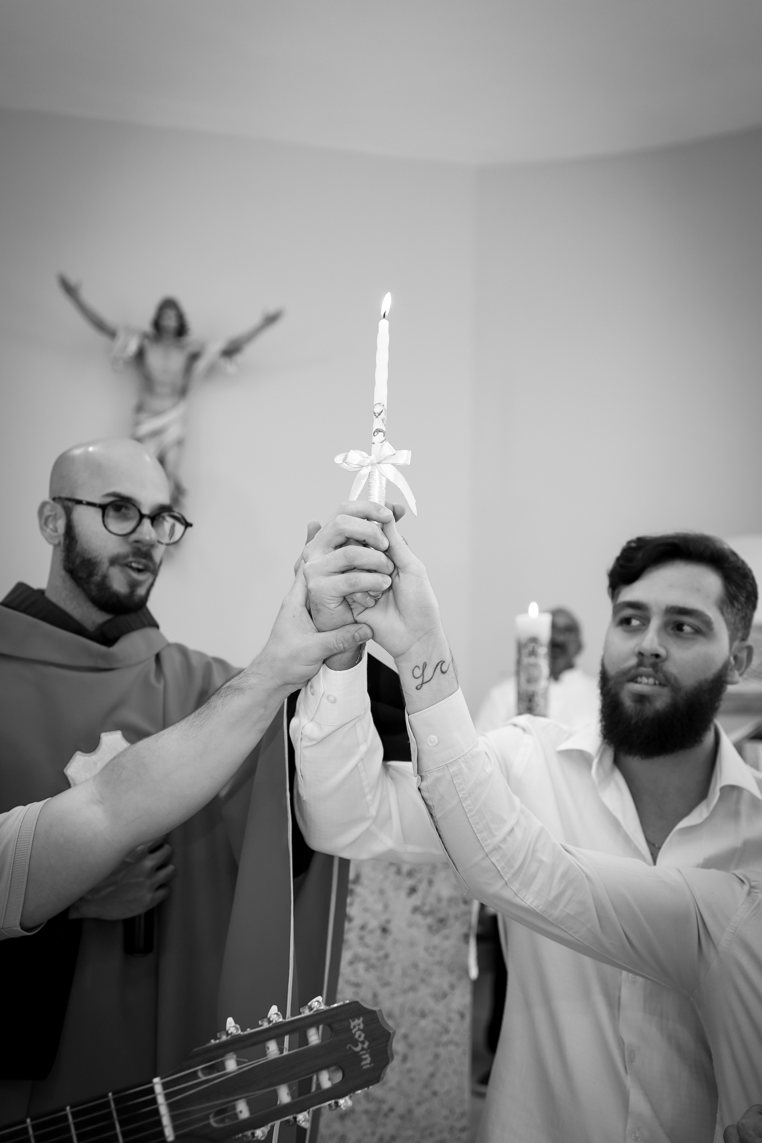 BATIZADOS. Fotógrafo de momentos Sagrados