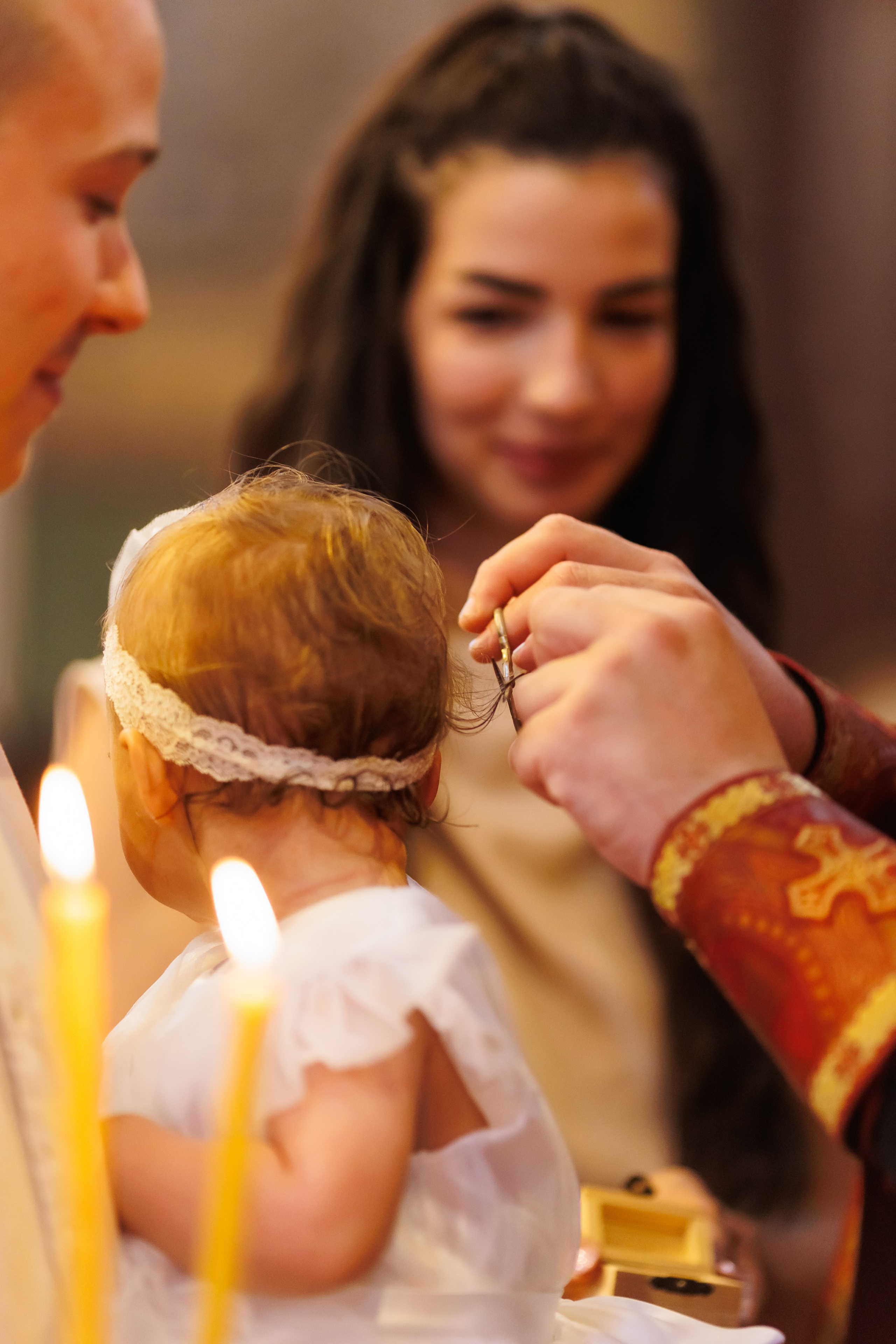 Св.Св. Кирил и Методий Бургас. Фотограф Ирина Йотова