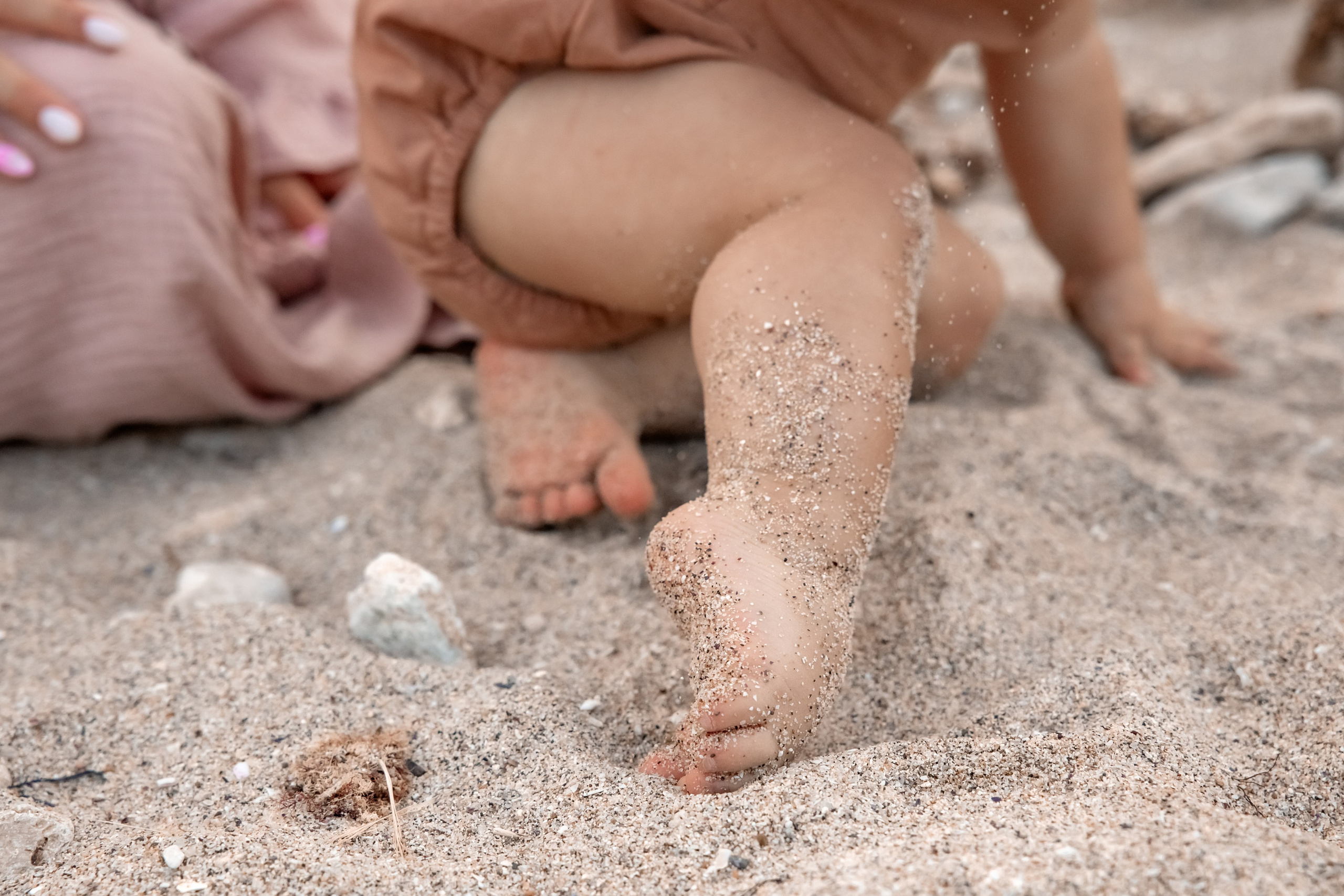 Фотосесия на плажа. Фотограф Ирина Йотова