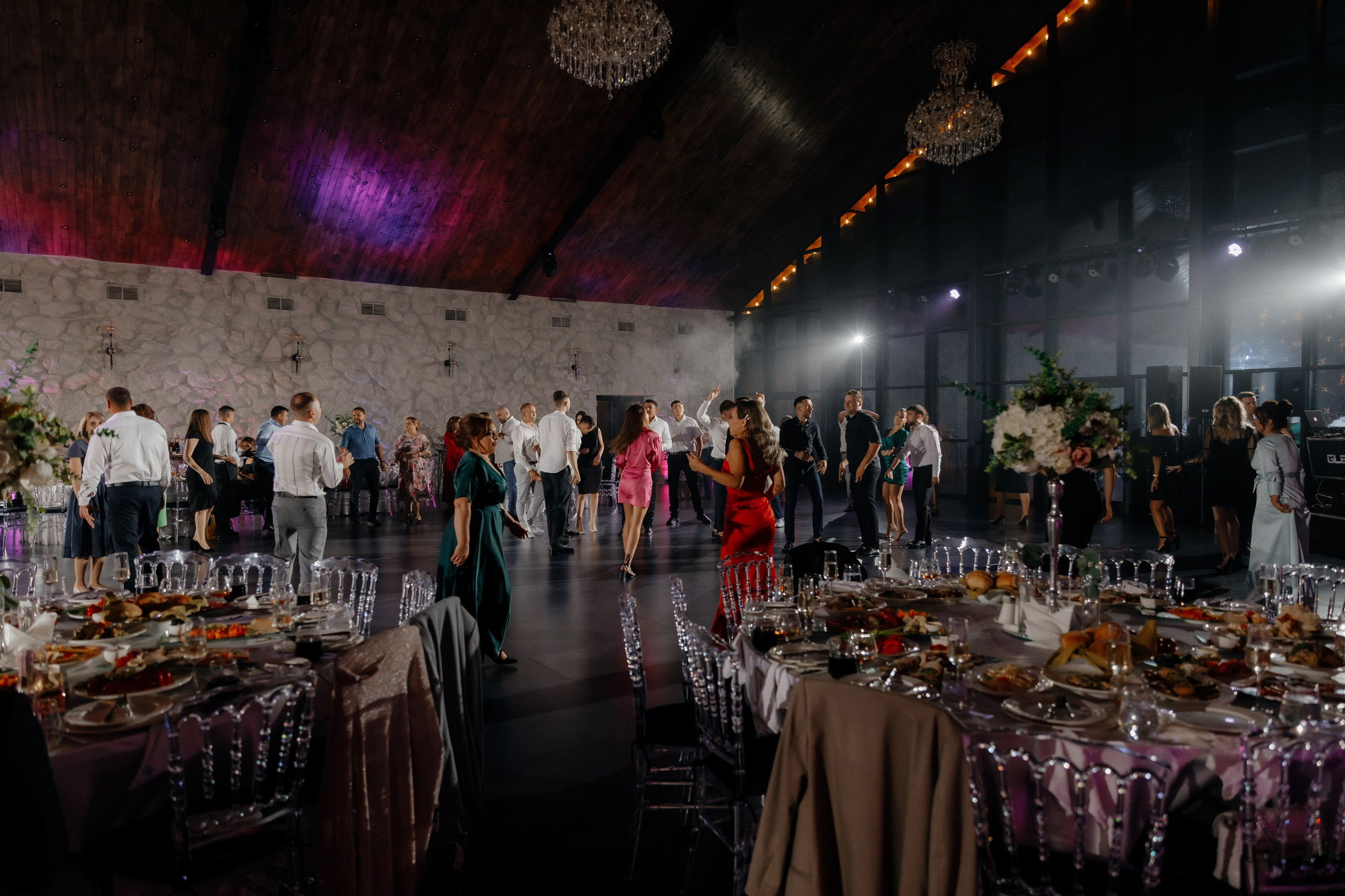 Wedding. Fulga Photographer