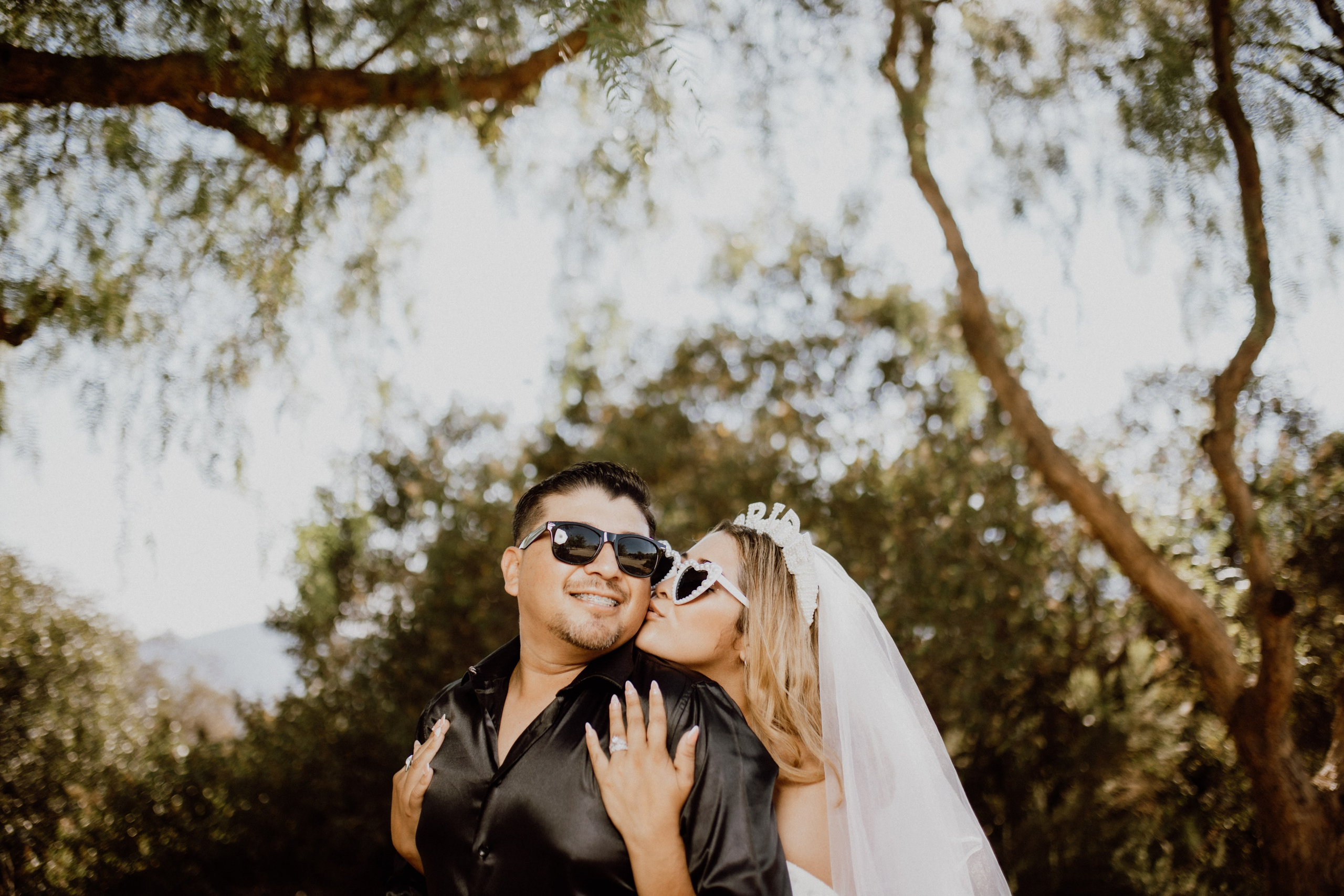 Arturo & Lizbeth (Save The Date). Alex Martínez Fotógrafo | Bodas, retratos y eventos en Tijuana