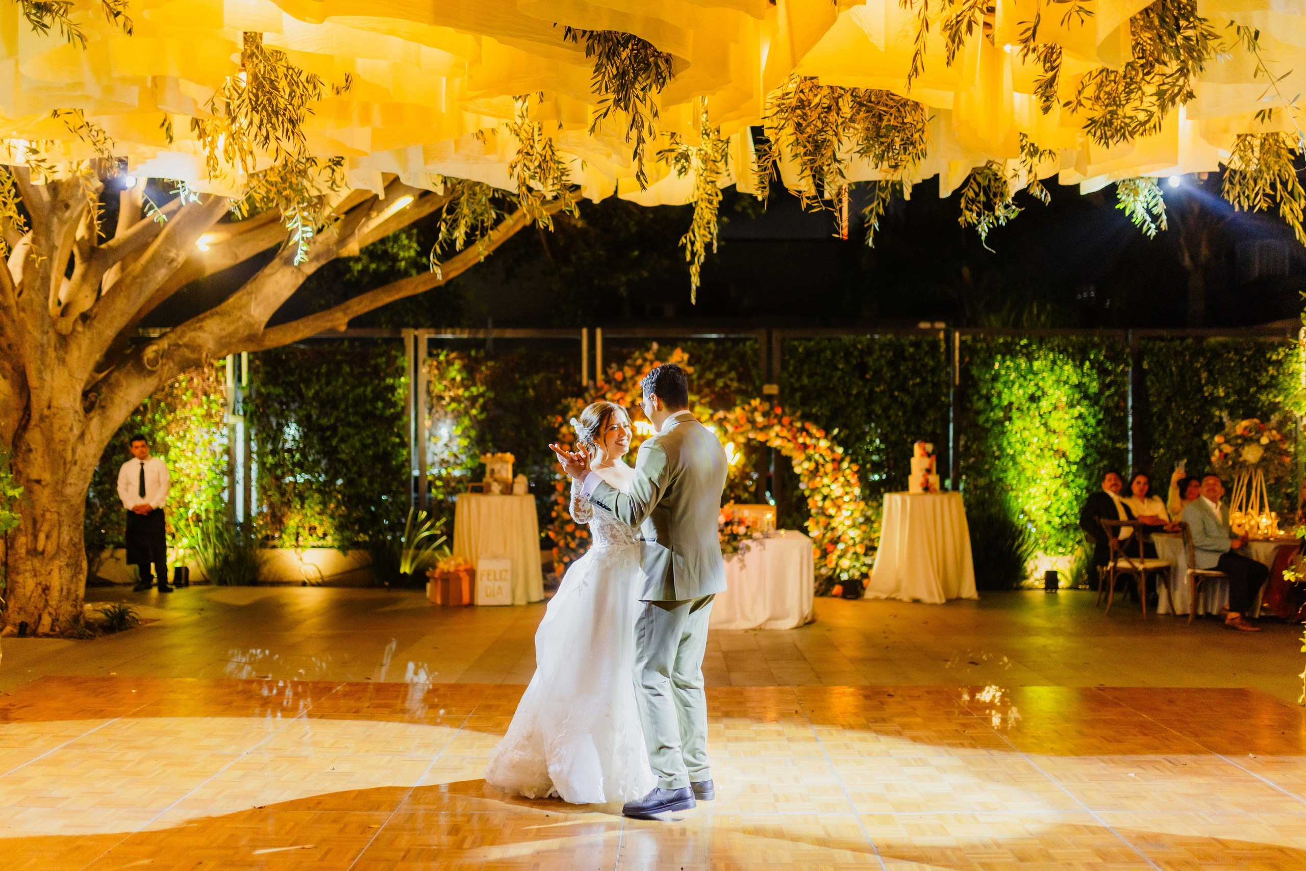Virginia & Sergio (Wedding Day). Alex Martínez Fotógrafo | Bodas, retratos y eventos en Tijuana