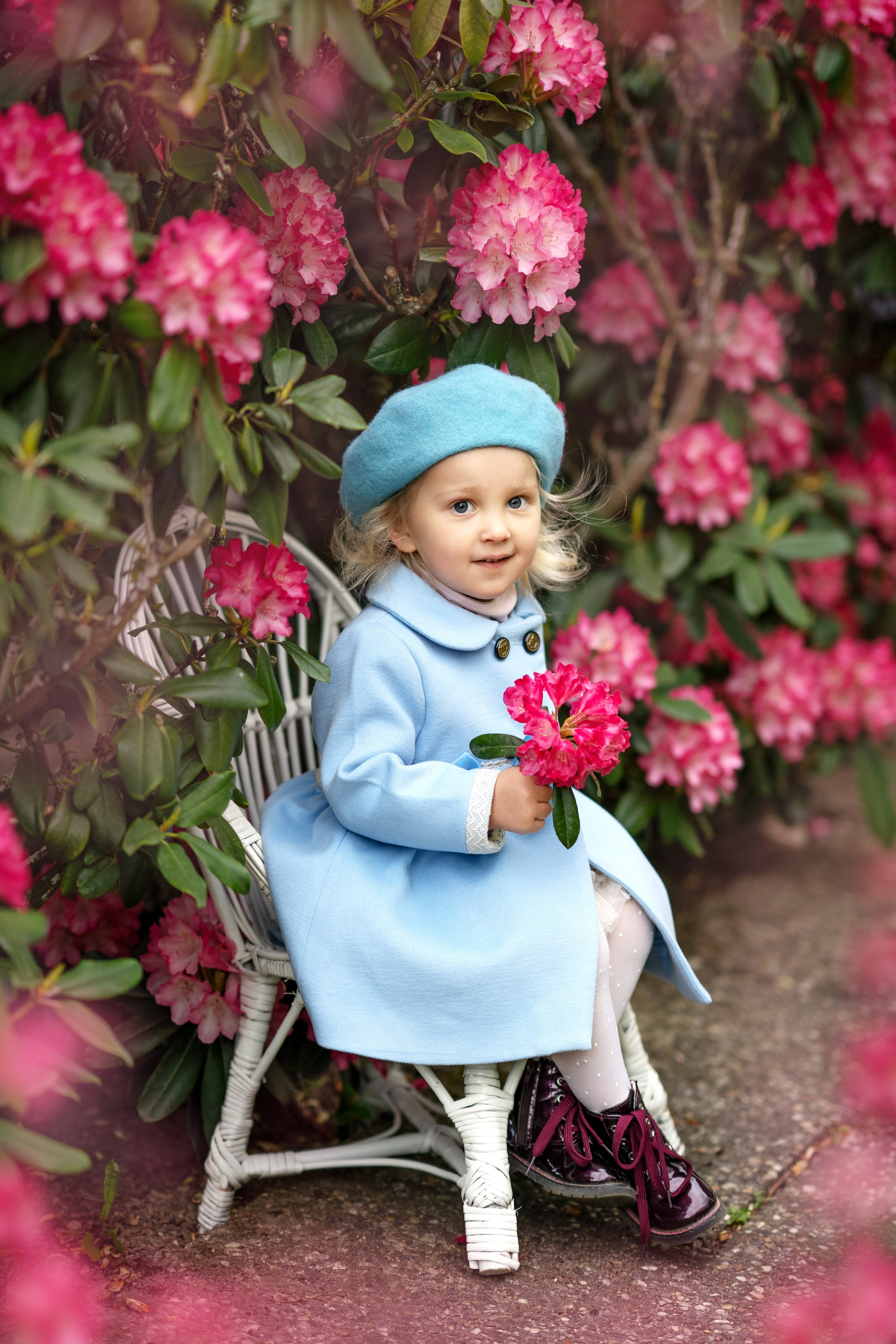 Kinder. Hochzeit und Familien Foto und Video