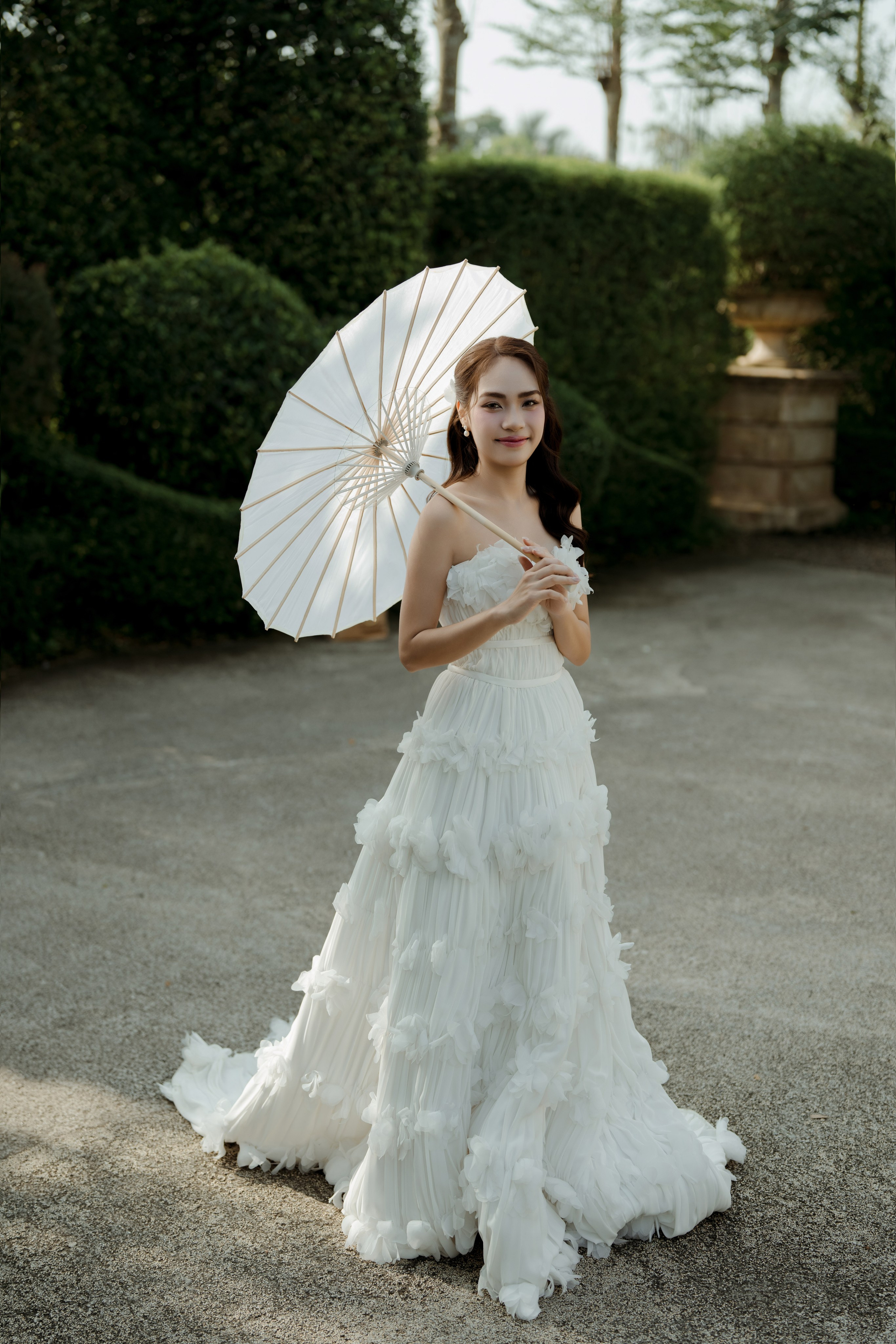 Lap + Thuy Anh. BenColor Studio