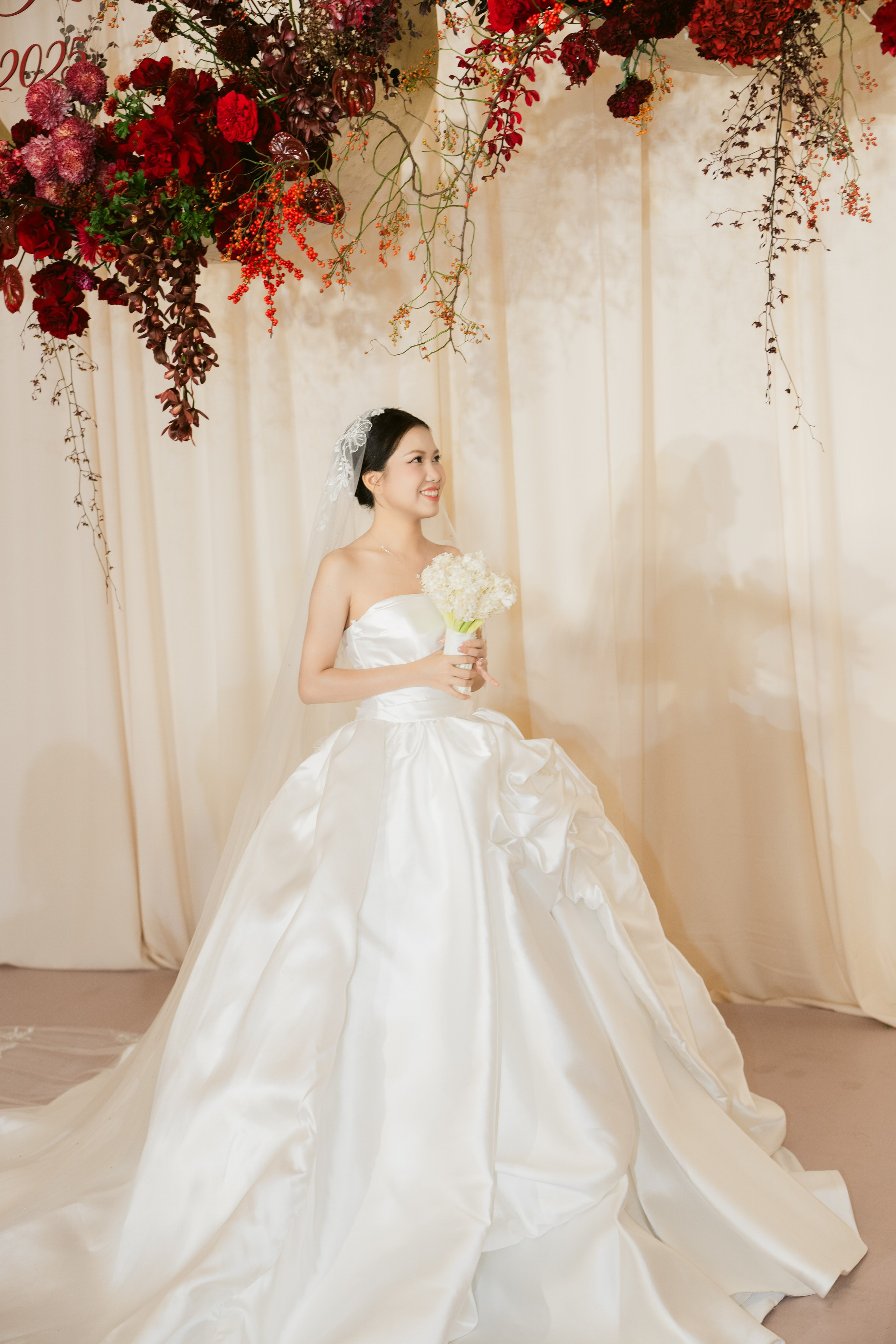 Khanh + Nguyen | Photojournalism. BenColor Studio