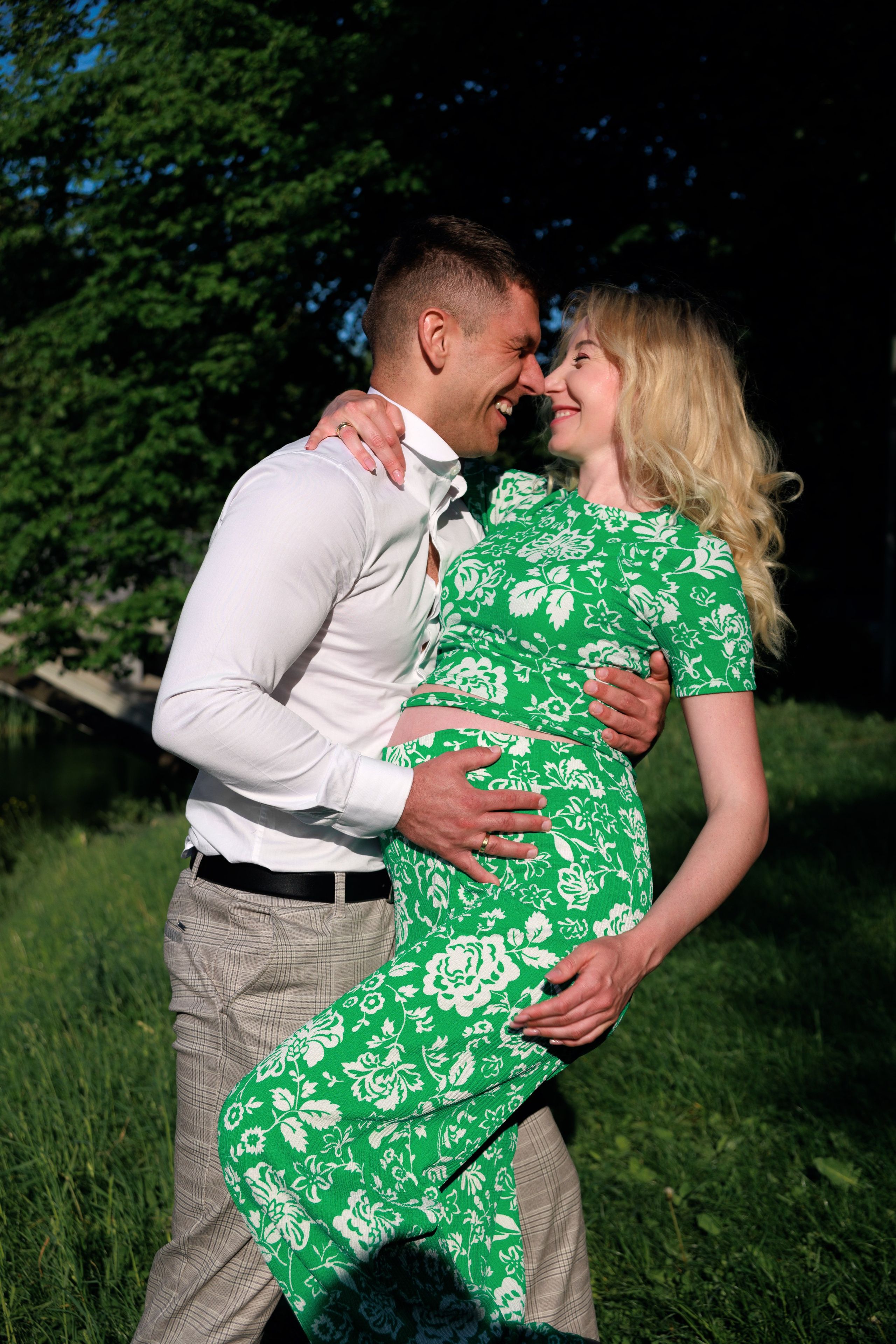 Miłość na zawsze. Anna Rudnichenko Fotograf Szczecin / Анна Рудніченко Фотограф Щецин