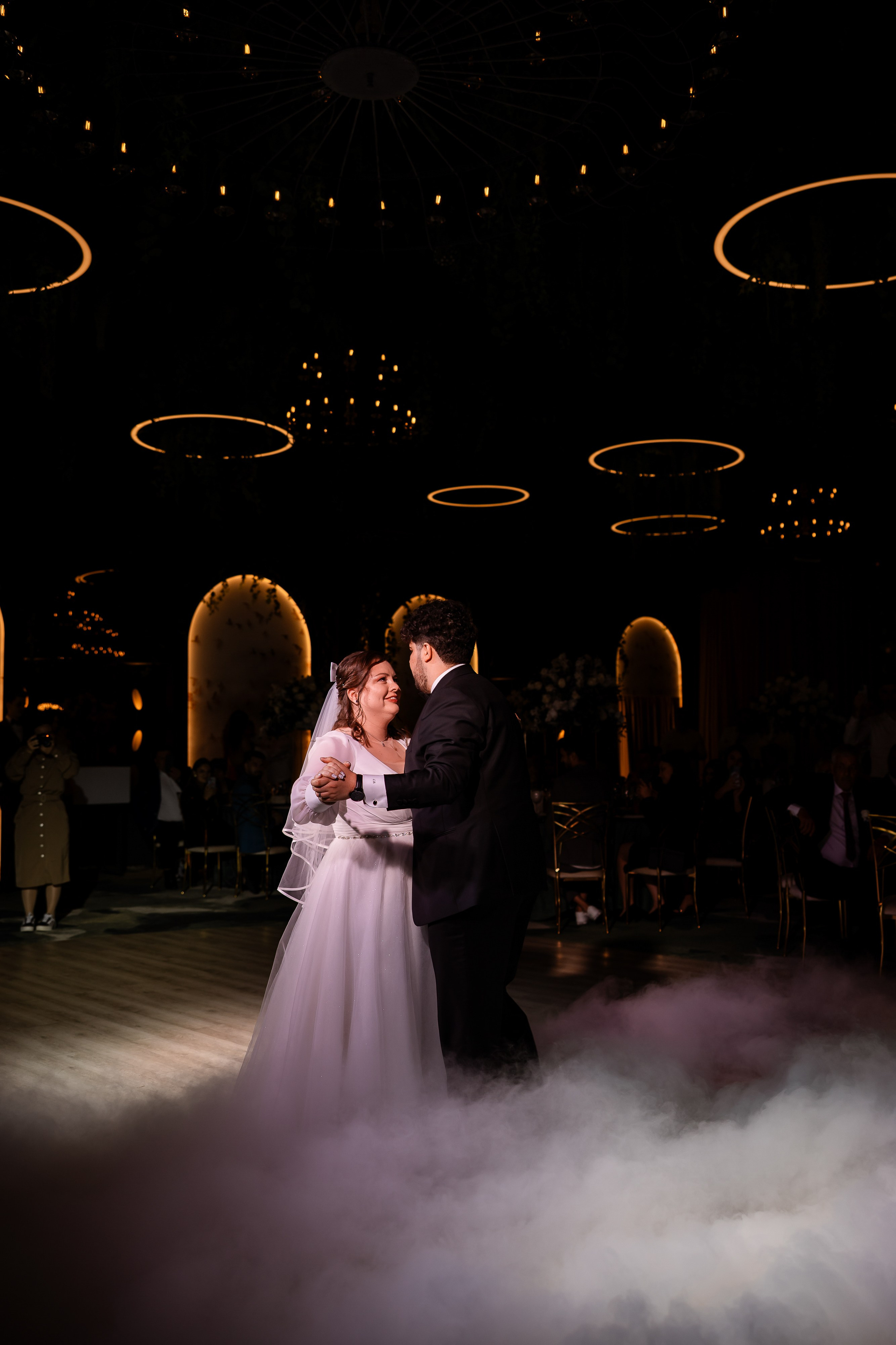 Andreea & Cătălin. Home