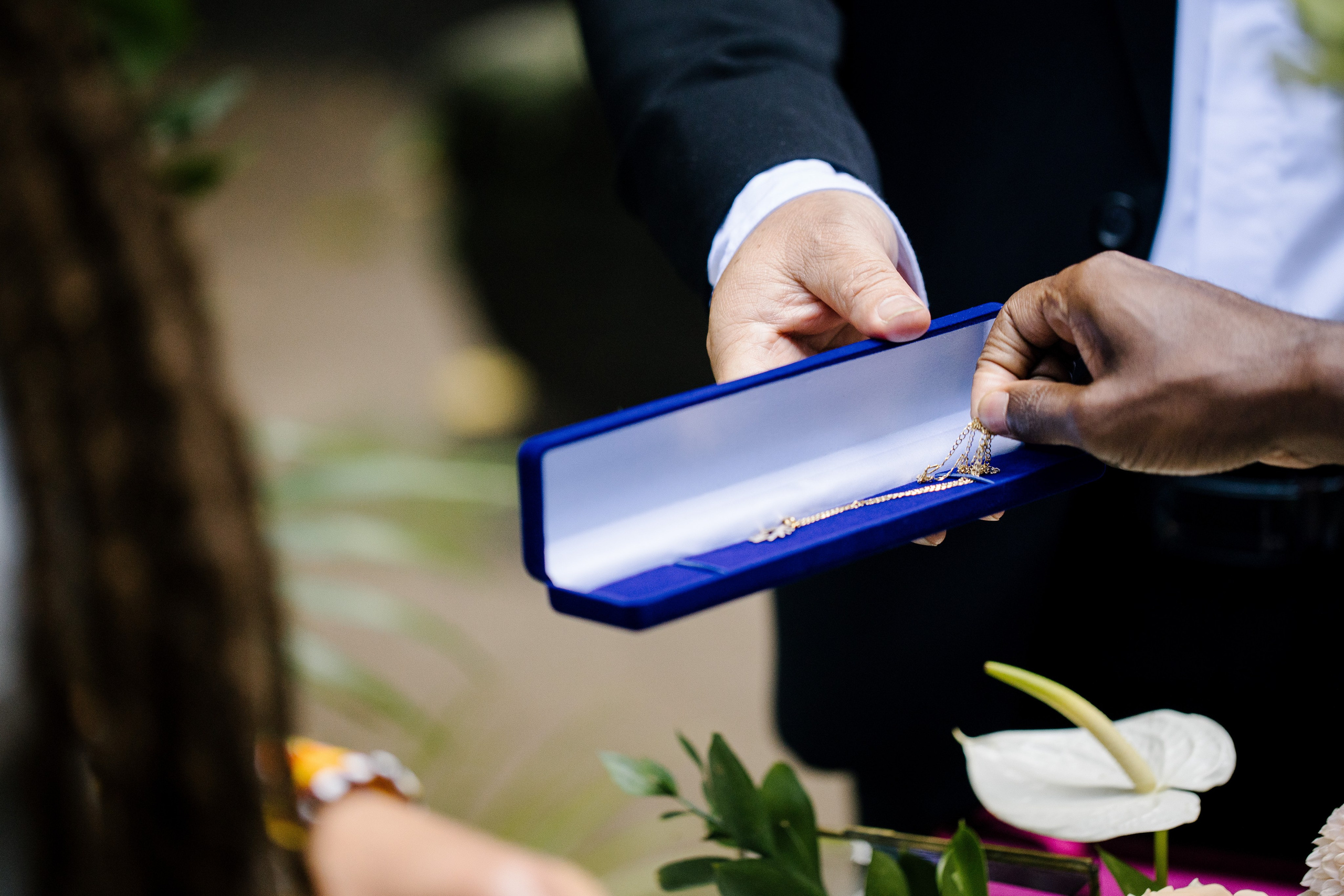 Kamau & Siobhan. Get.it.feel — Aesthetic Photography and Videography