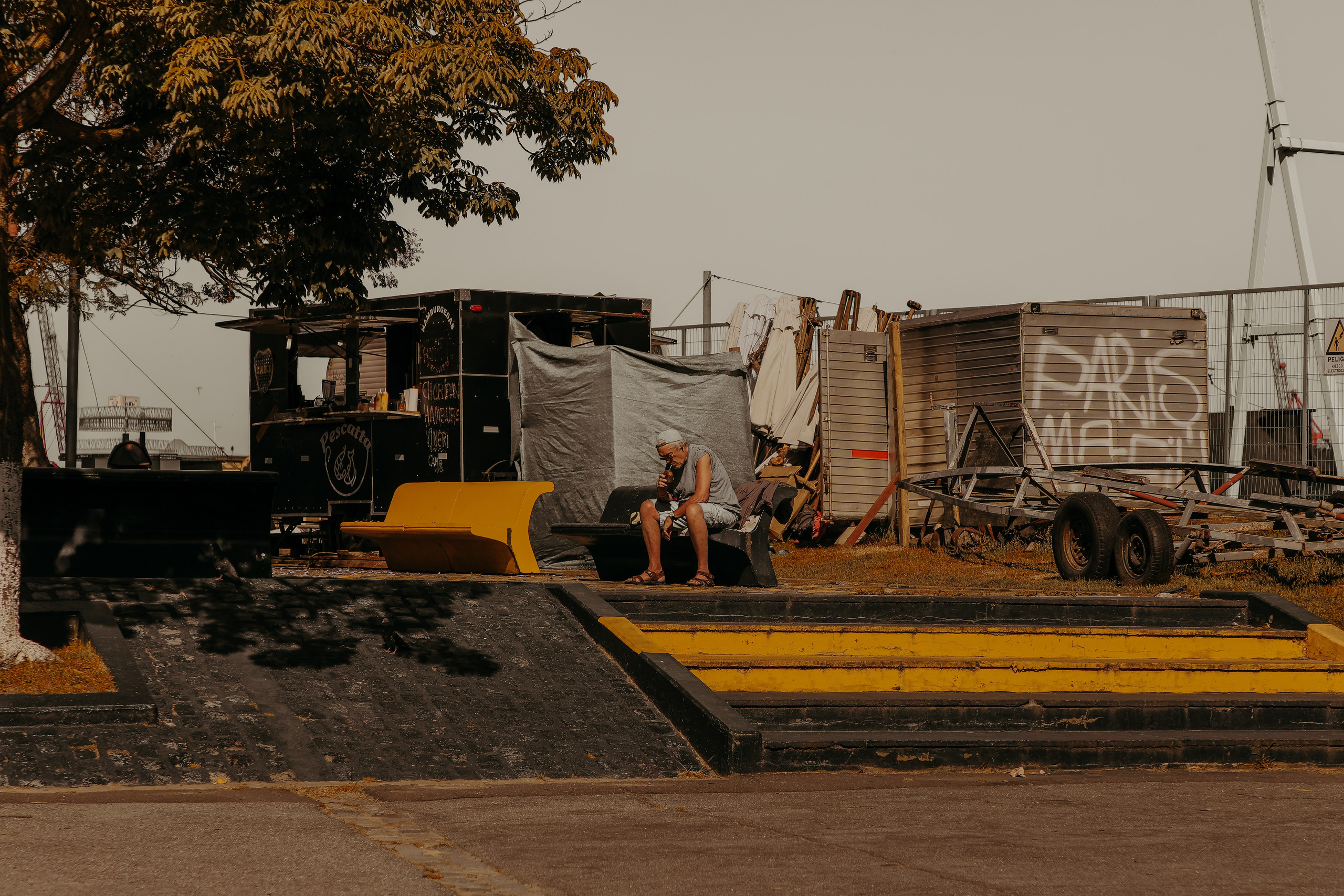 ARGENTINE. Photographe Karen Tatevosian