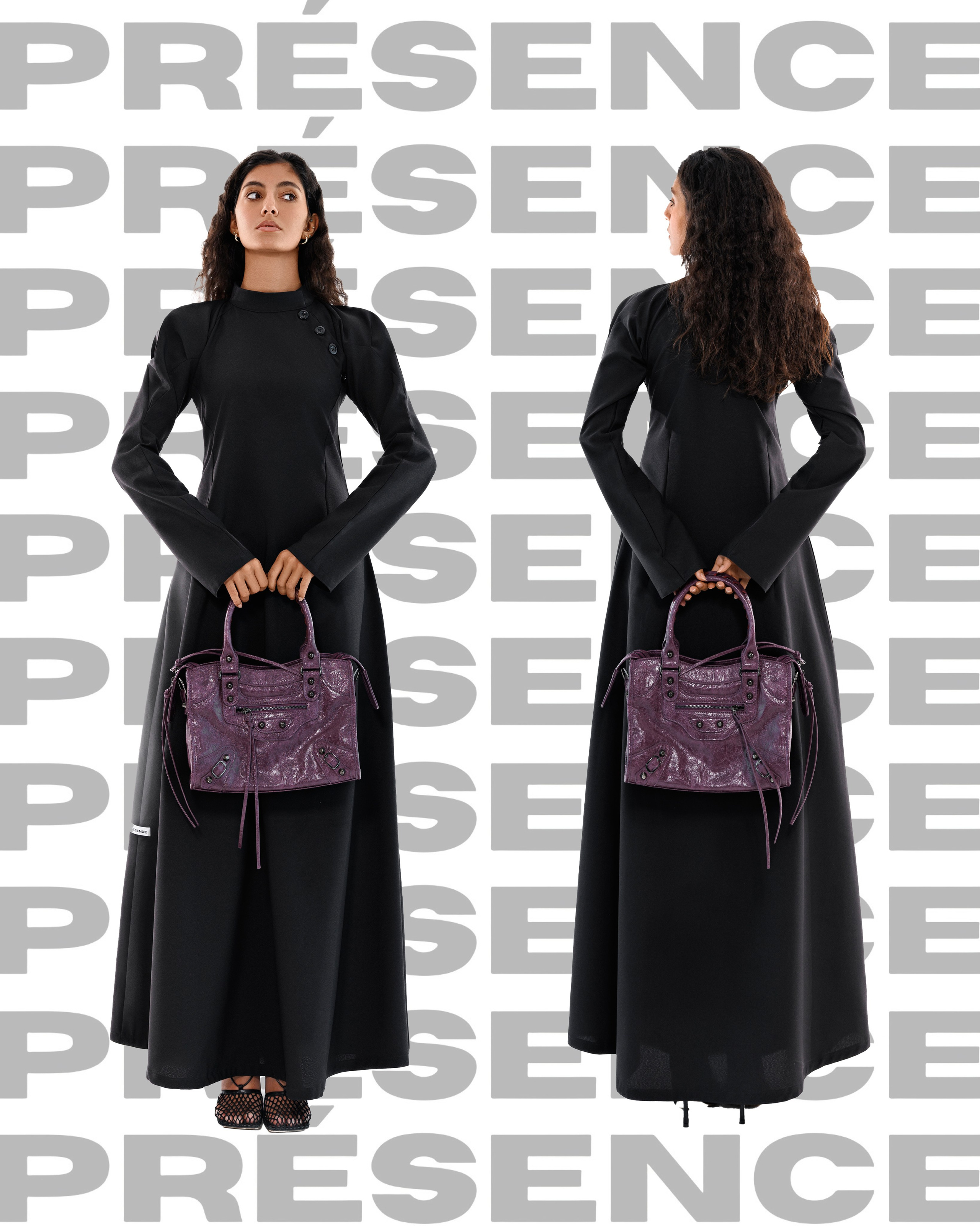 Lookbook. InHype Studio