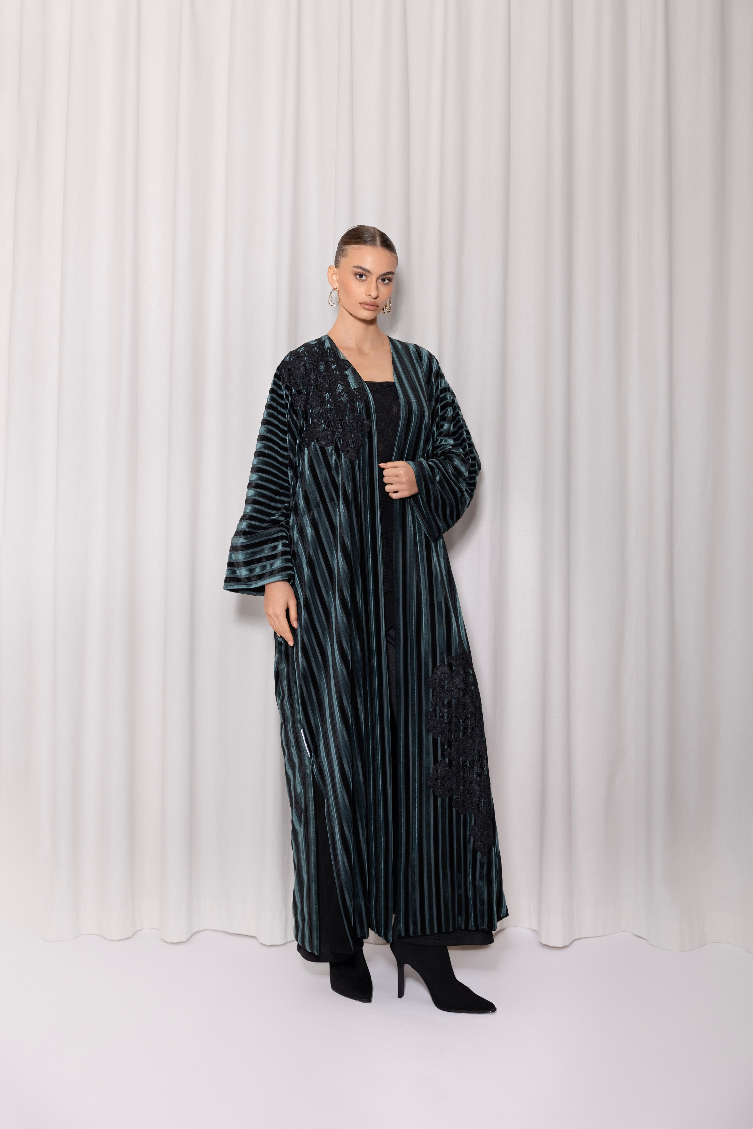 Lookbook. InHype Studio