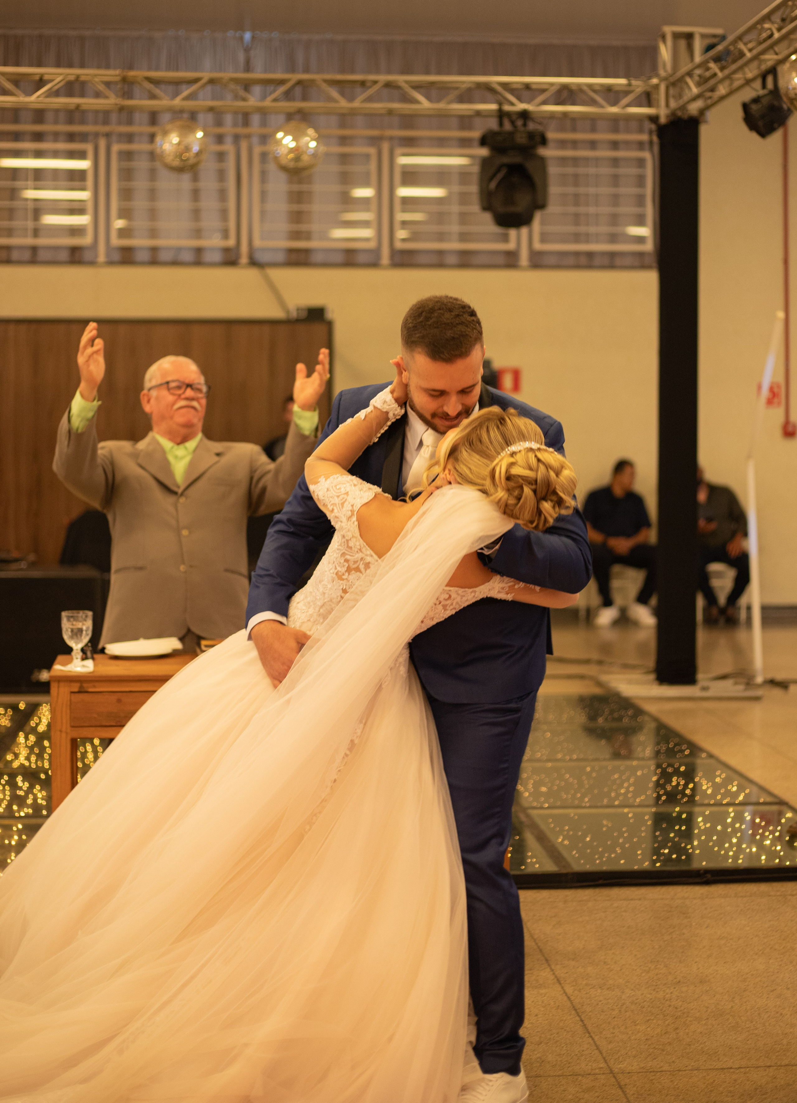 Casamento — Leidy & Eduardo. Fotógrafo de Casamentos, Eventos e Ensaios em Ribeirão Preto e região — Thiago Saletti