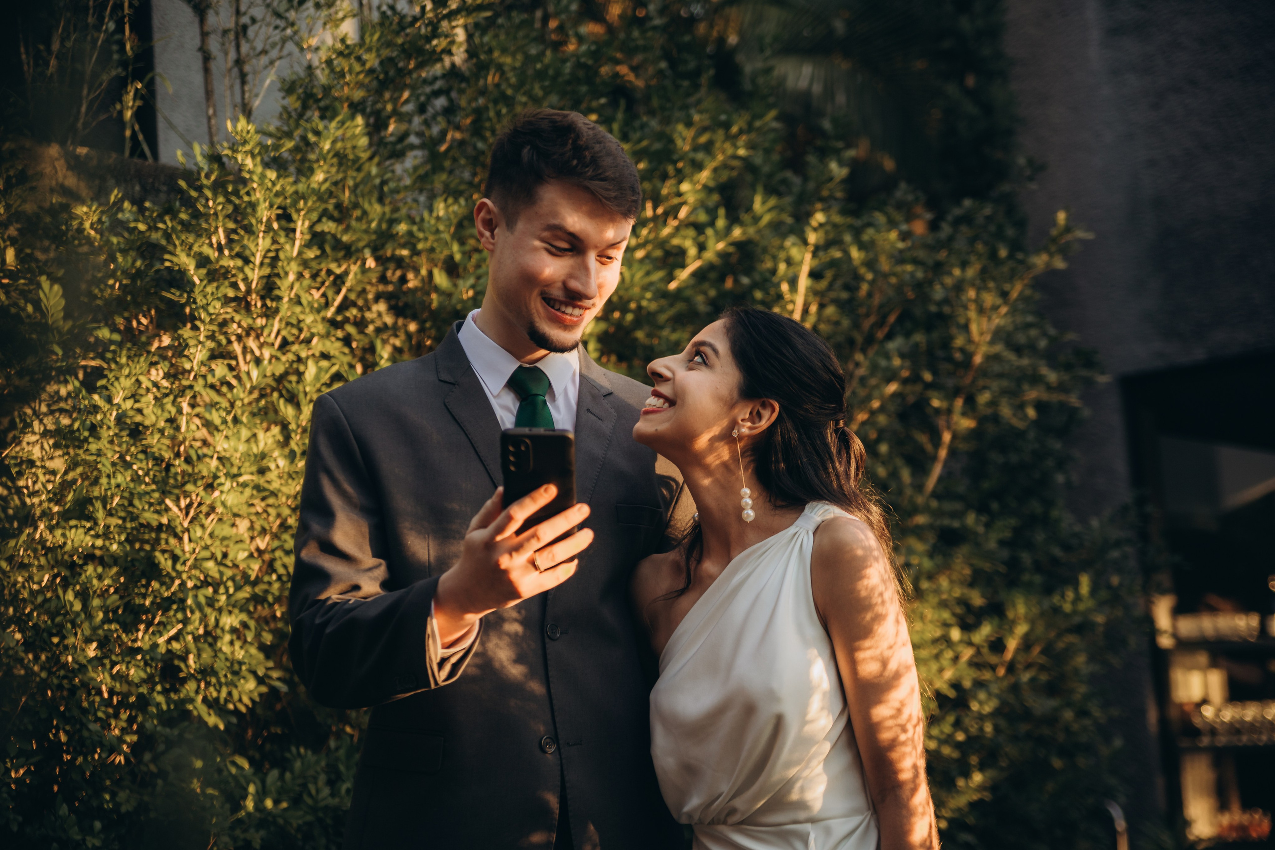 Casamento — Felipe & Ananda. Fotógrafo de Casamentos, Eventos e Ensaios em Ribeirão Preto e região — Thiago Saletti