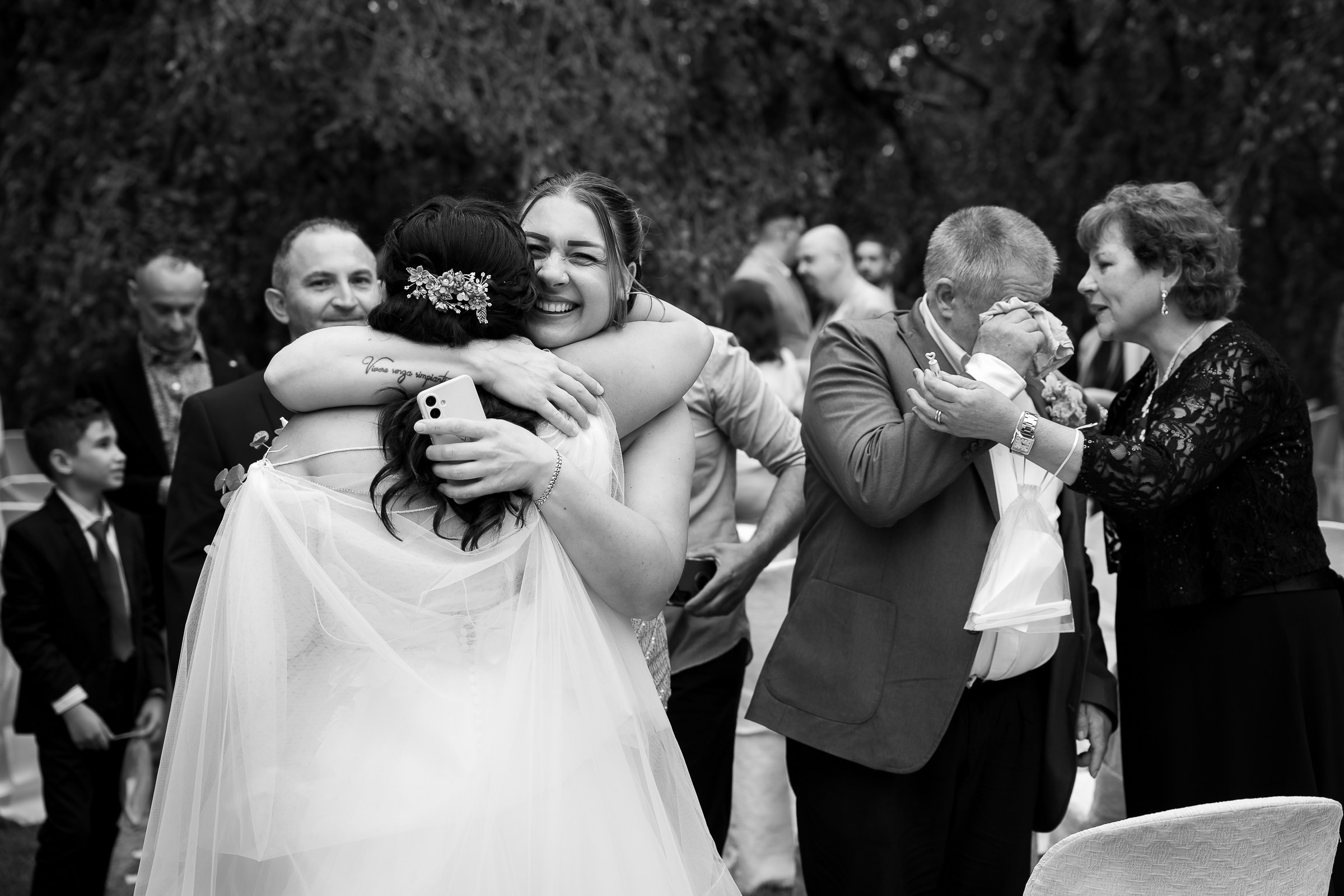 Fotoreportage. Daniel Cosug fotografo matrimonio milano