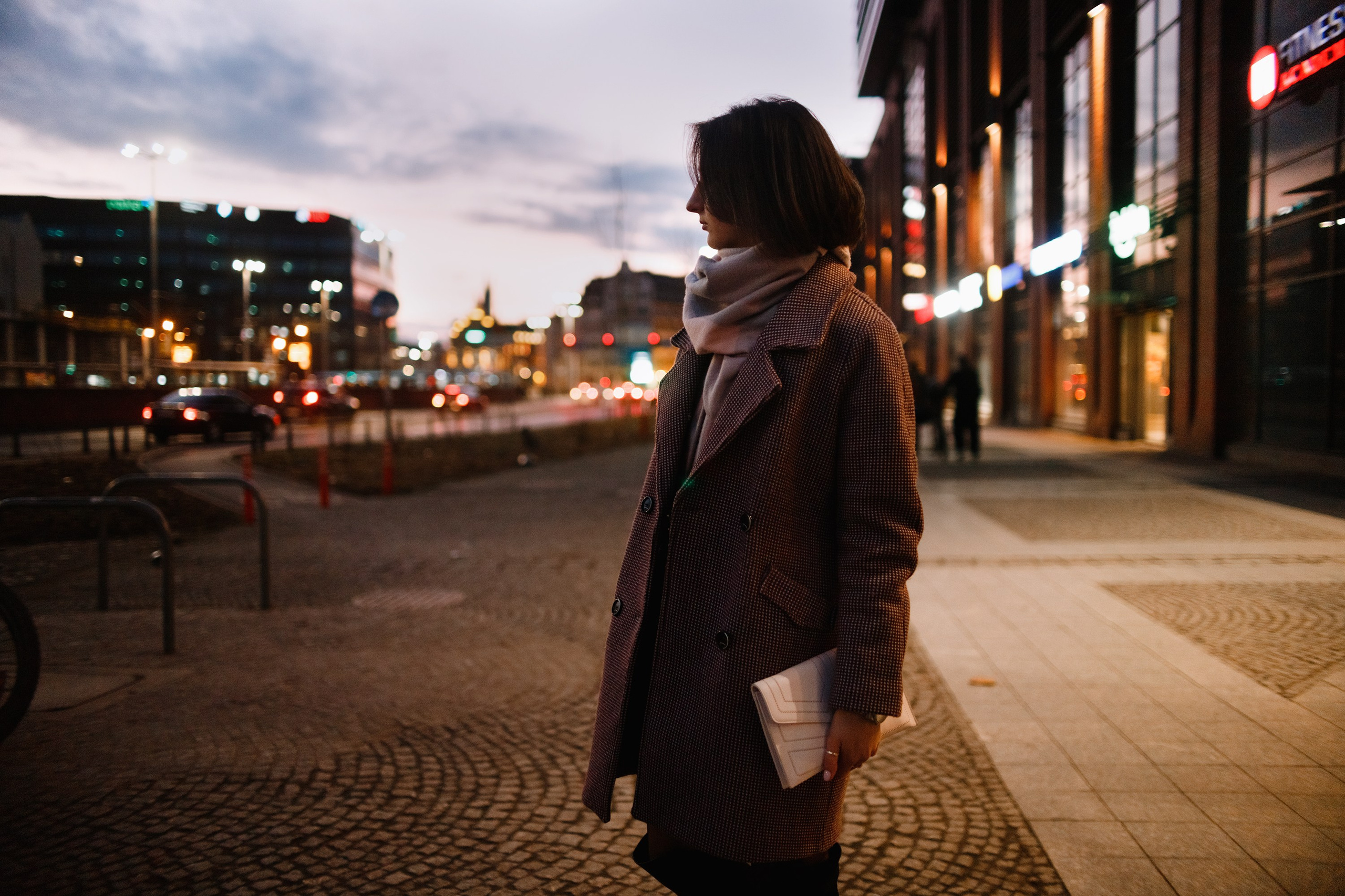 Nastya. Kaja | fotograf psów we Wrocławiu