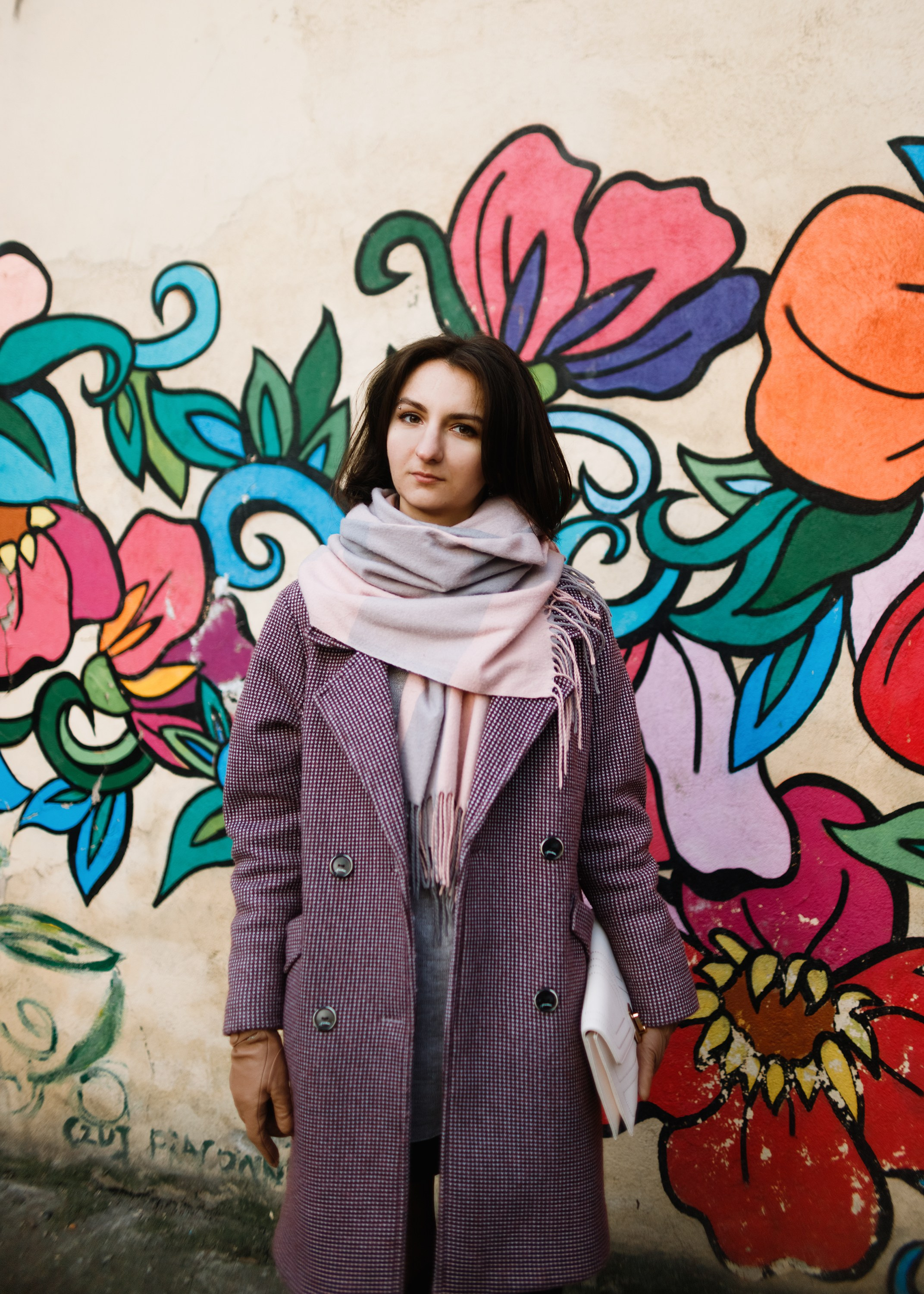 Nastya. Kaja | fotograf psów we Wrocławiu