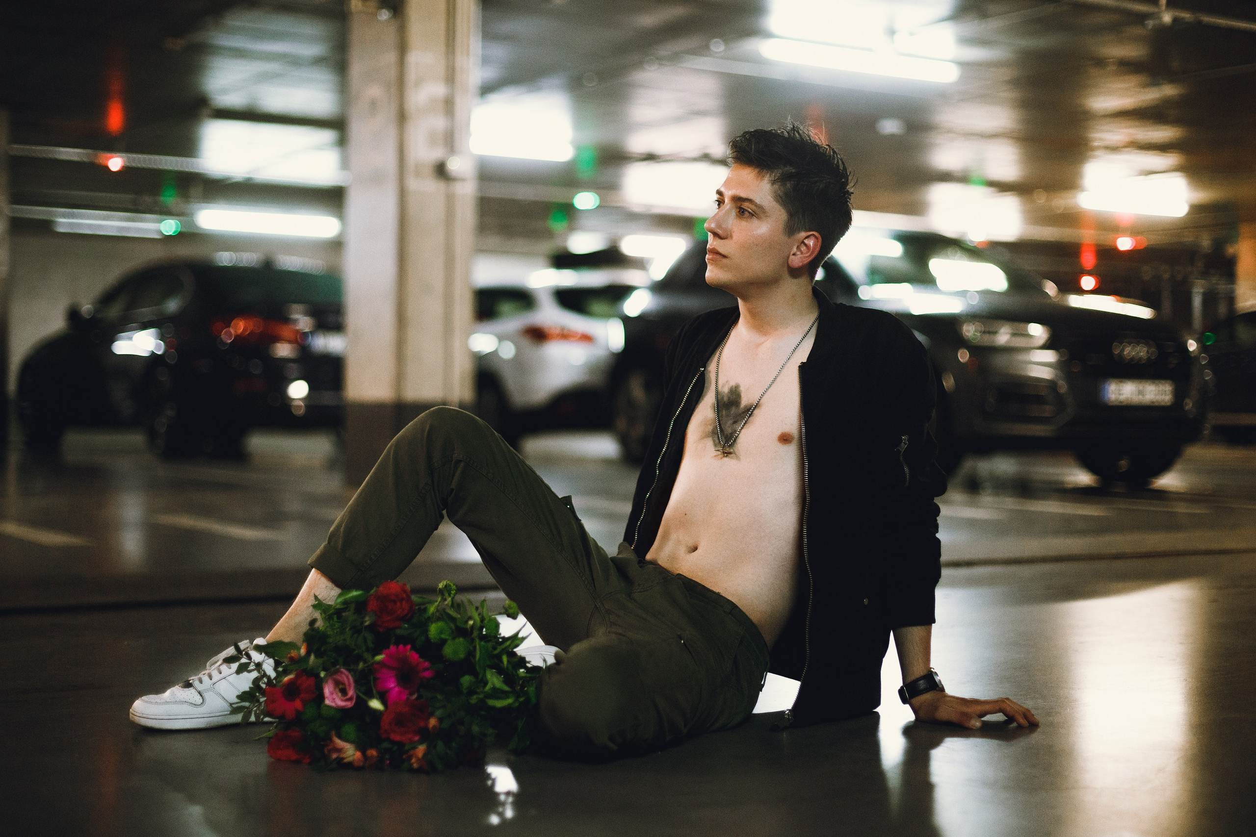 Artyom. Kaja | fotograf psów we Wrocławiu