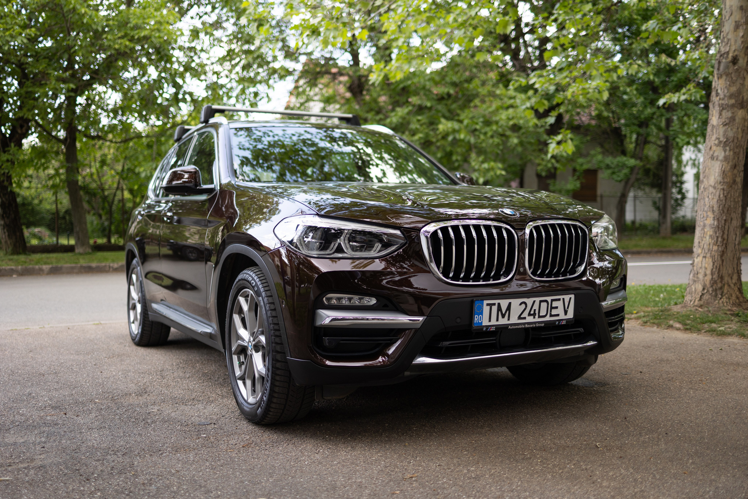 Automotive. Razvan Sogor Photography
