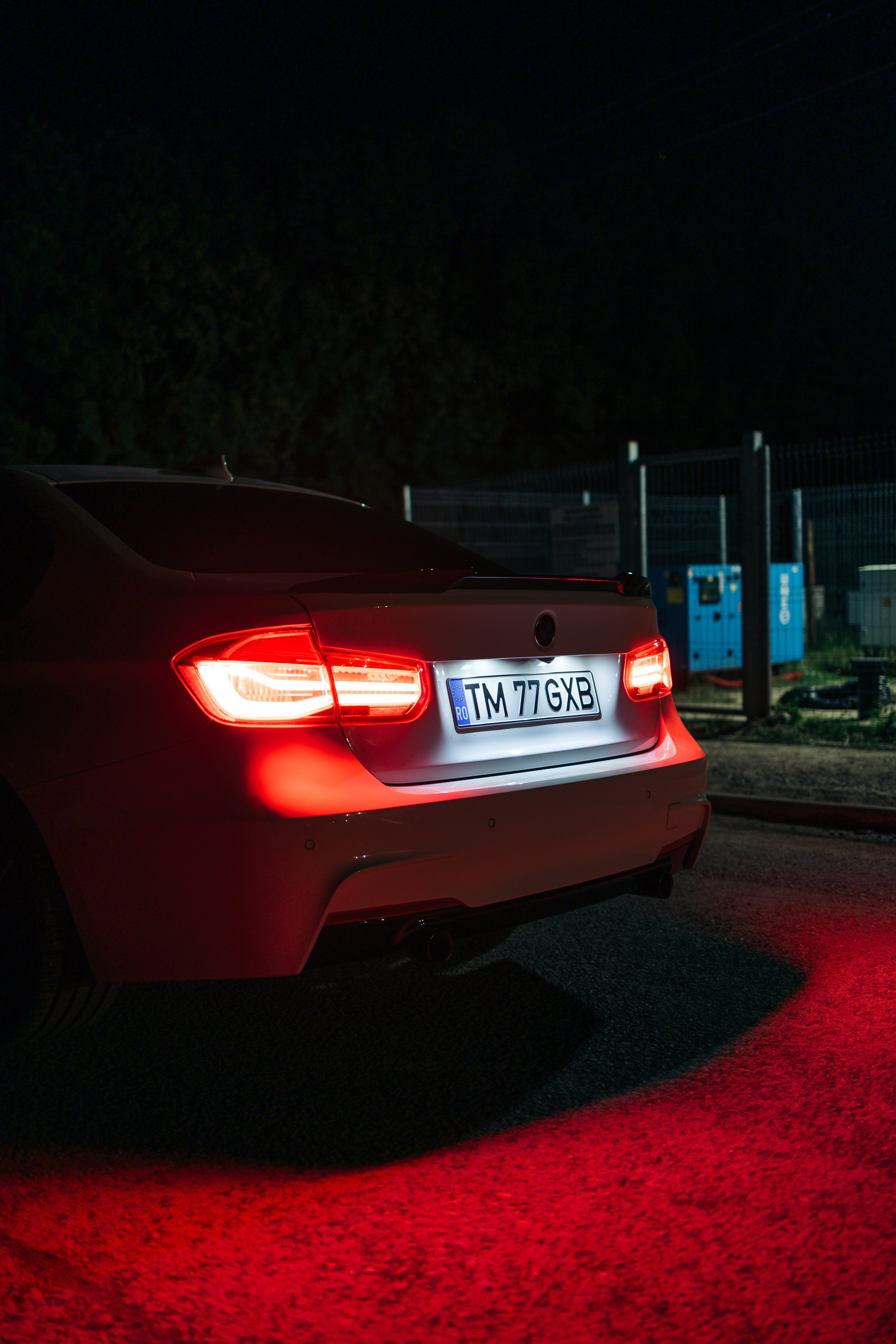 Automotive. Razvan Sogor Photography