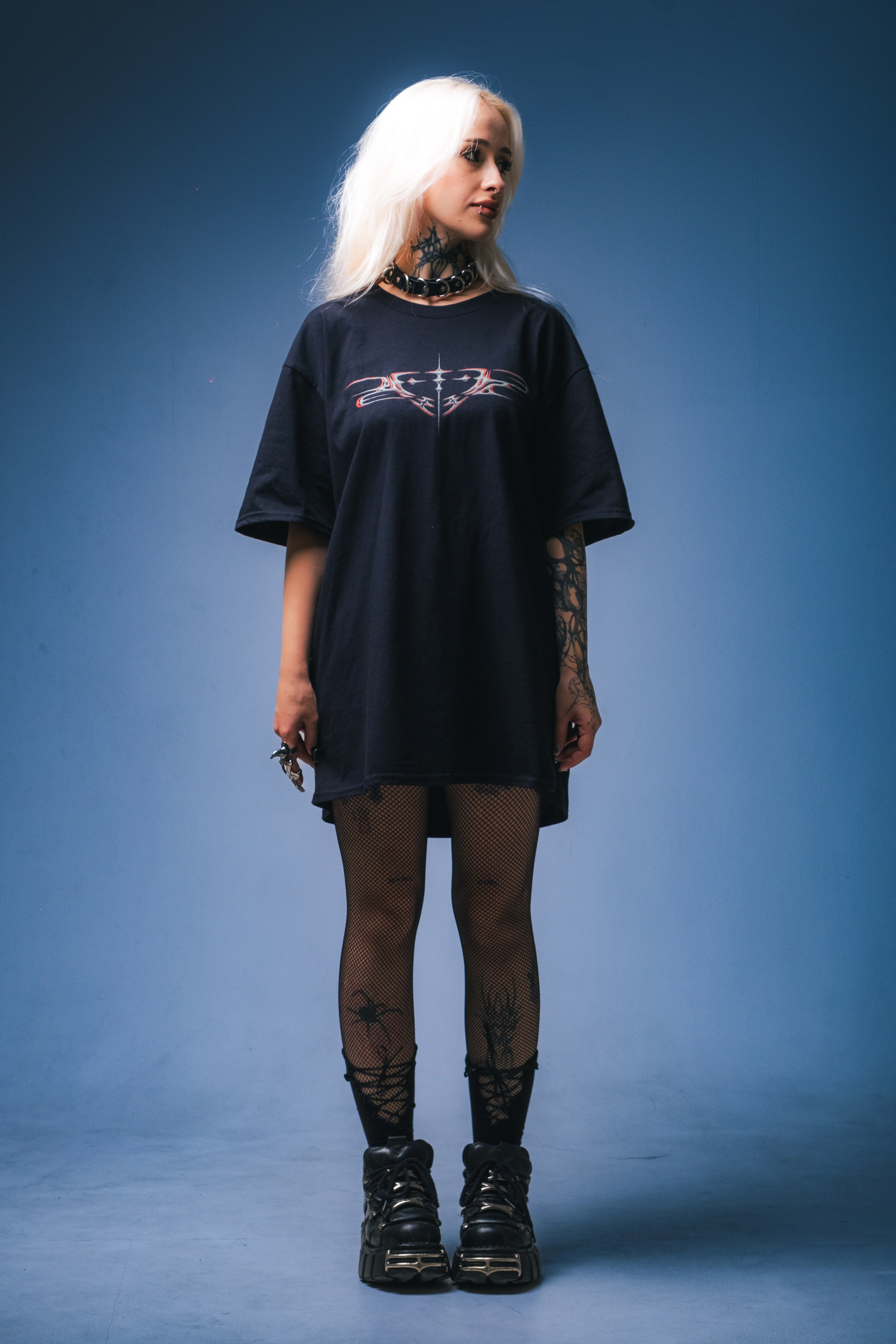 BAND_CLOTHER. Photography of Fujicolor.104