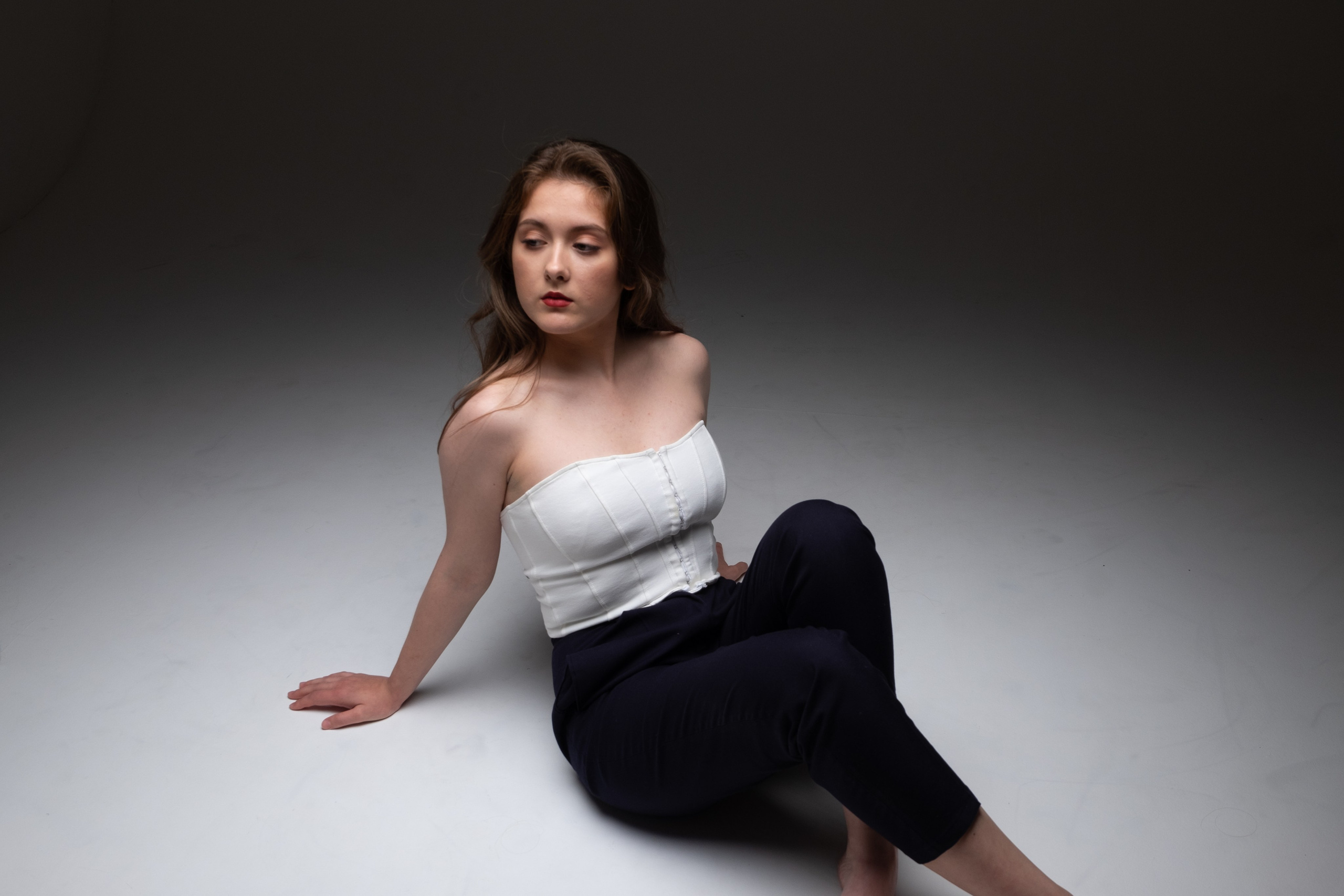 Studio PH. Photography of Fujicolor.104