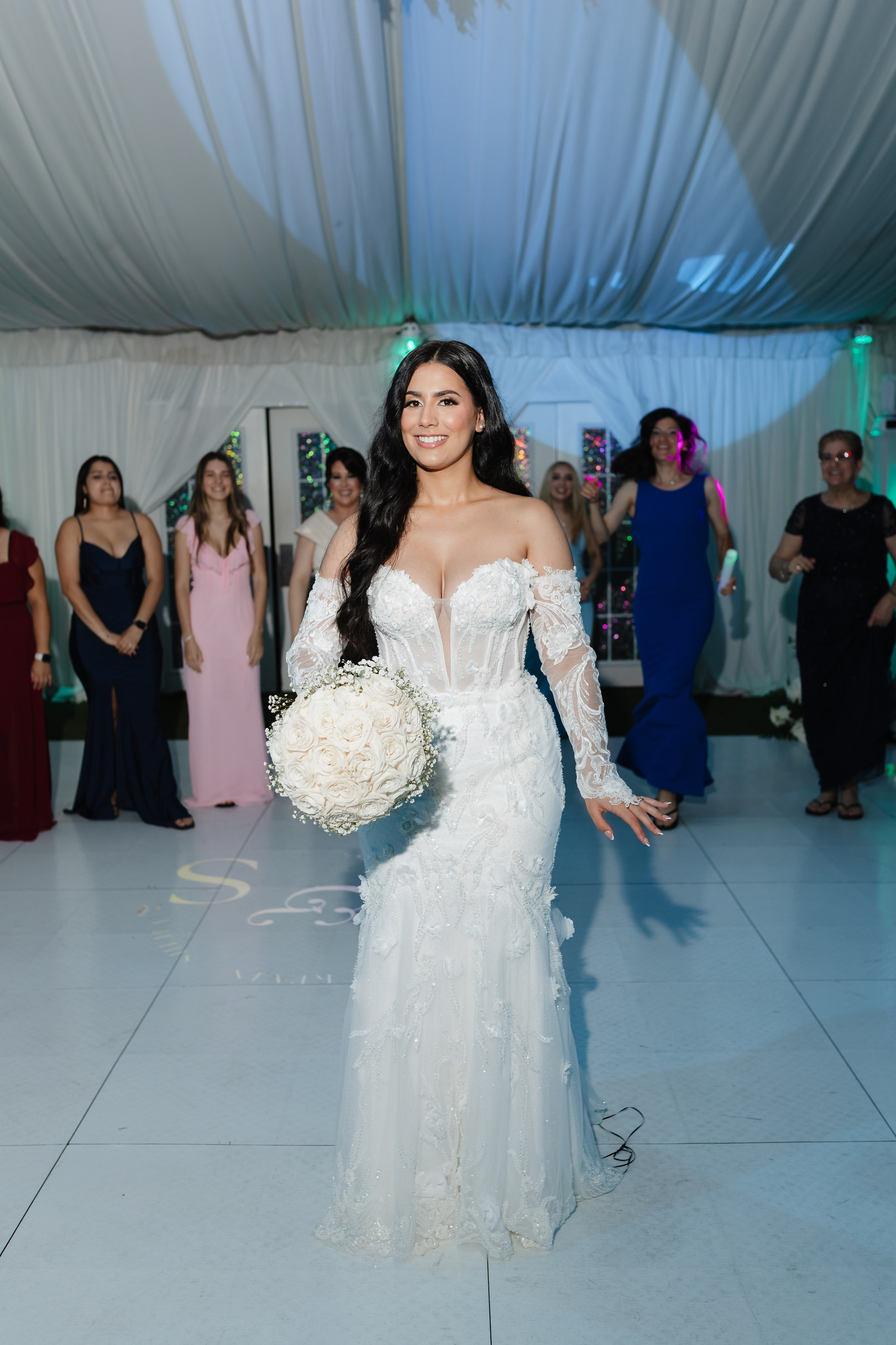 A Love Story Years in the Making | Sheila & Kevin’s Villa Toscana Wedding. YES I DO PRODUCTION — Wedding photography&videography