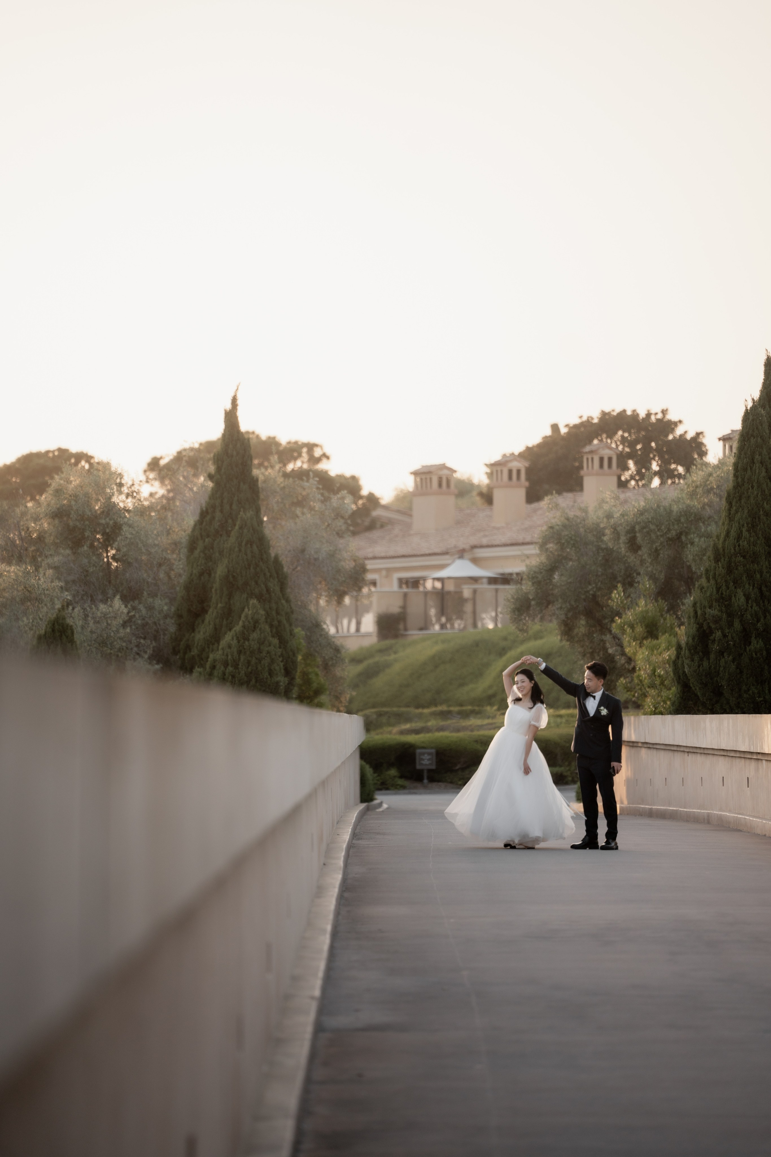 B&B. Orange County Wedding Photographer & Videographer | Candid & Timeless Wedding Photo + Video | Italiantsev
