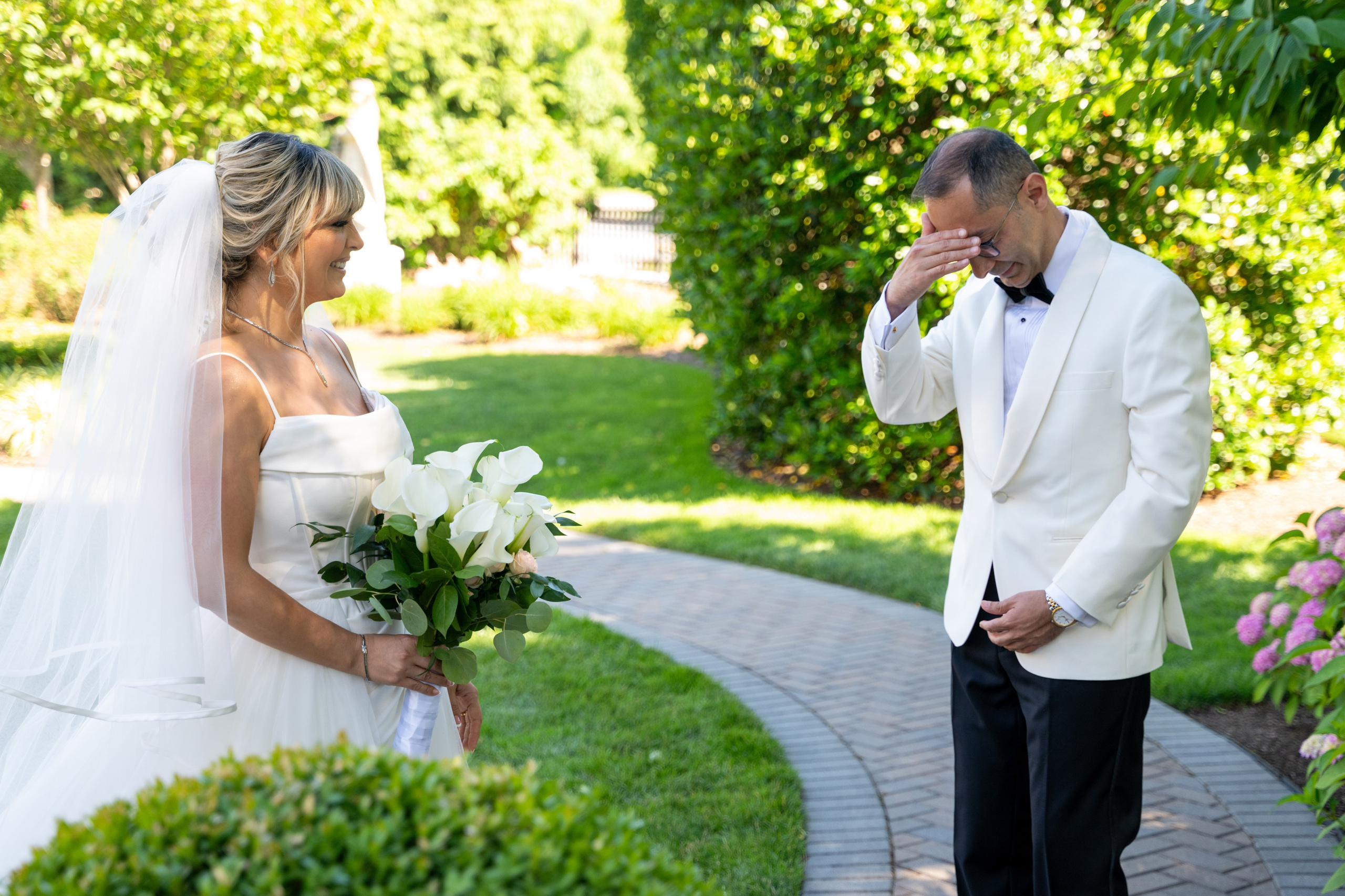 Mandana & Babak. Wedding Photo & Video