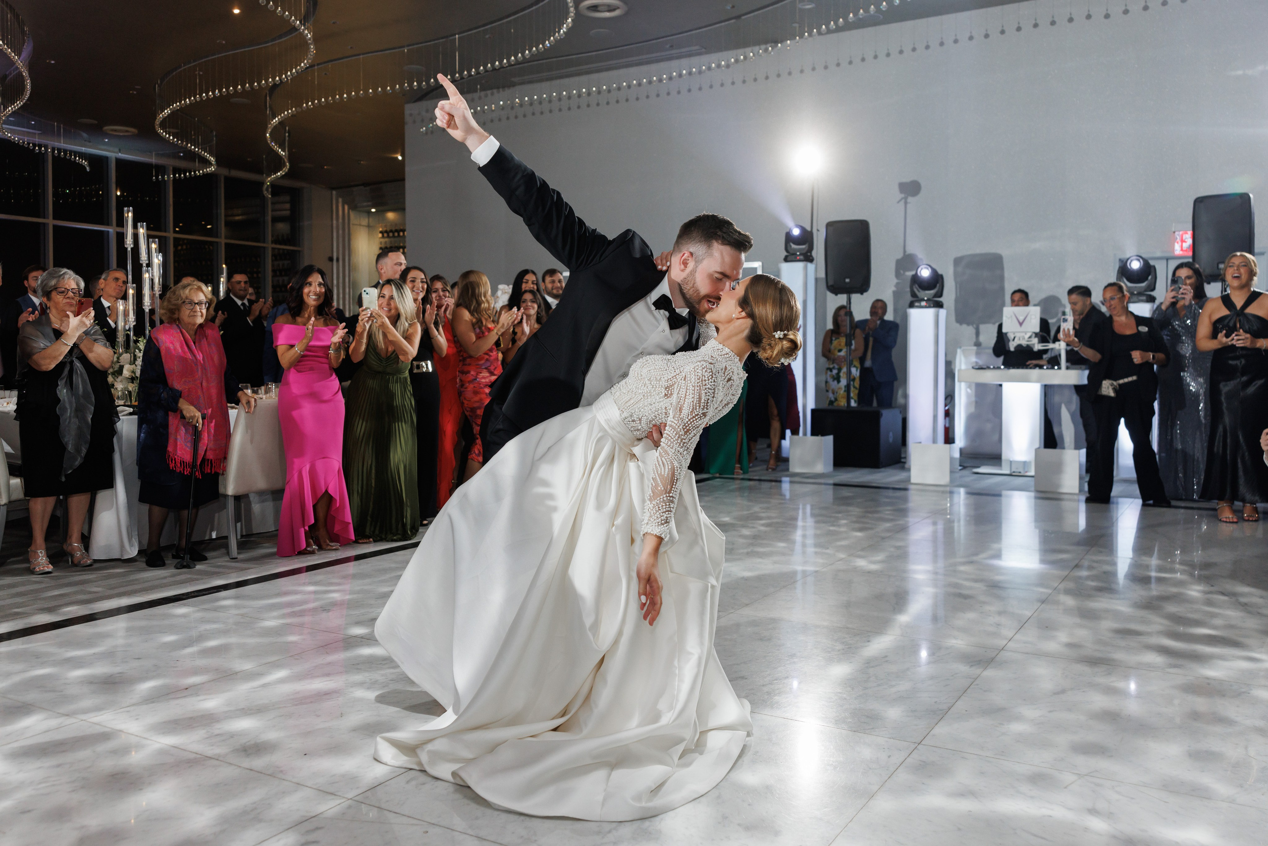 Alessia & Forrest. Wedding Photo & Video