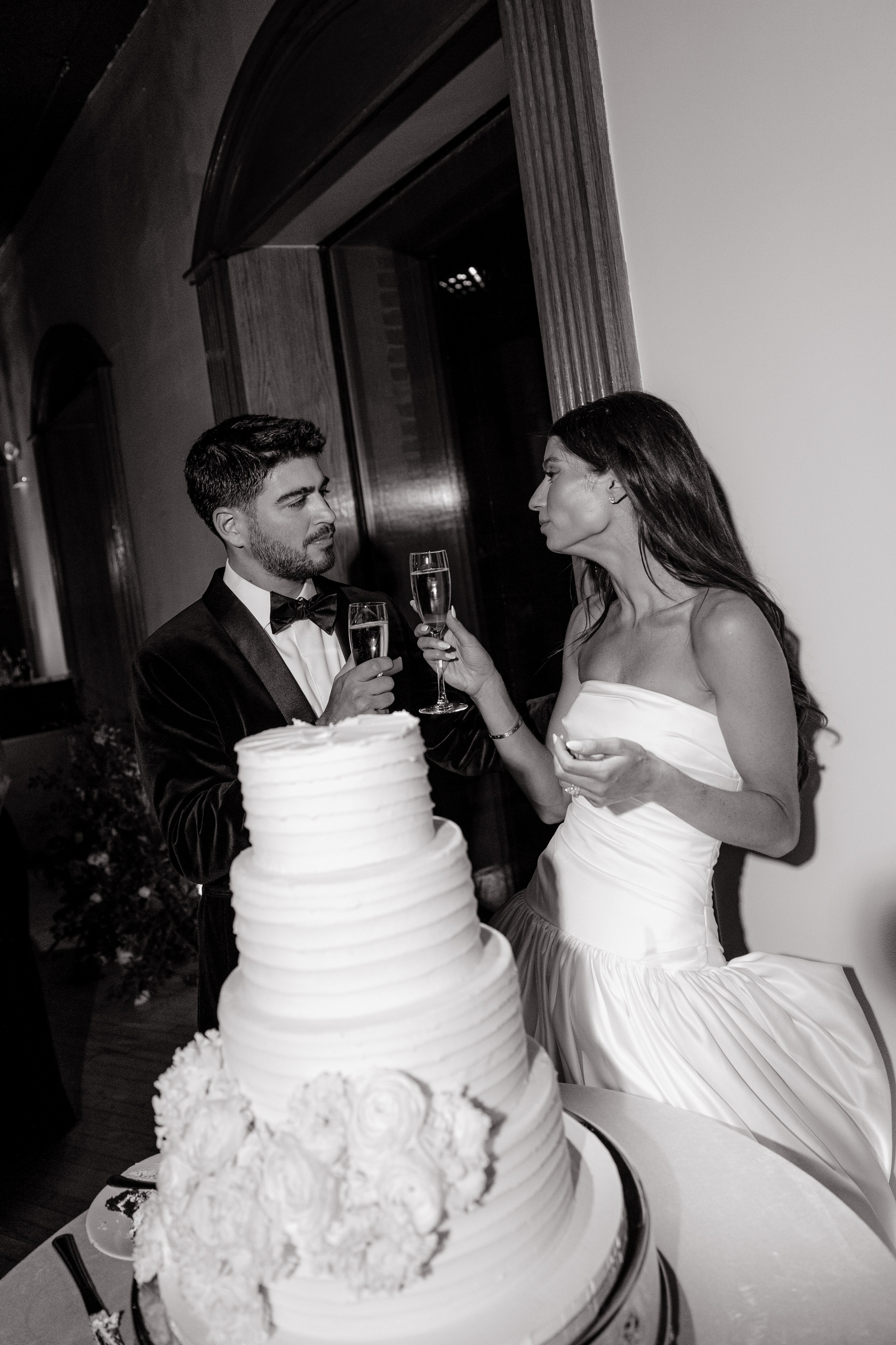 Lauren and Jonah. Wedding photographer and videographer New York | New Jersey