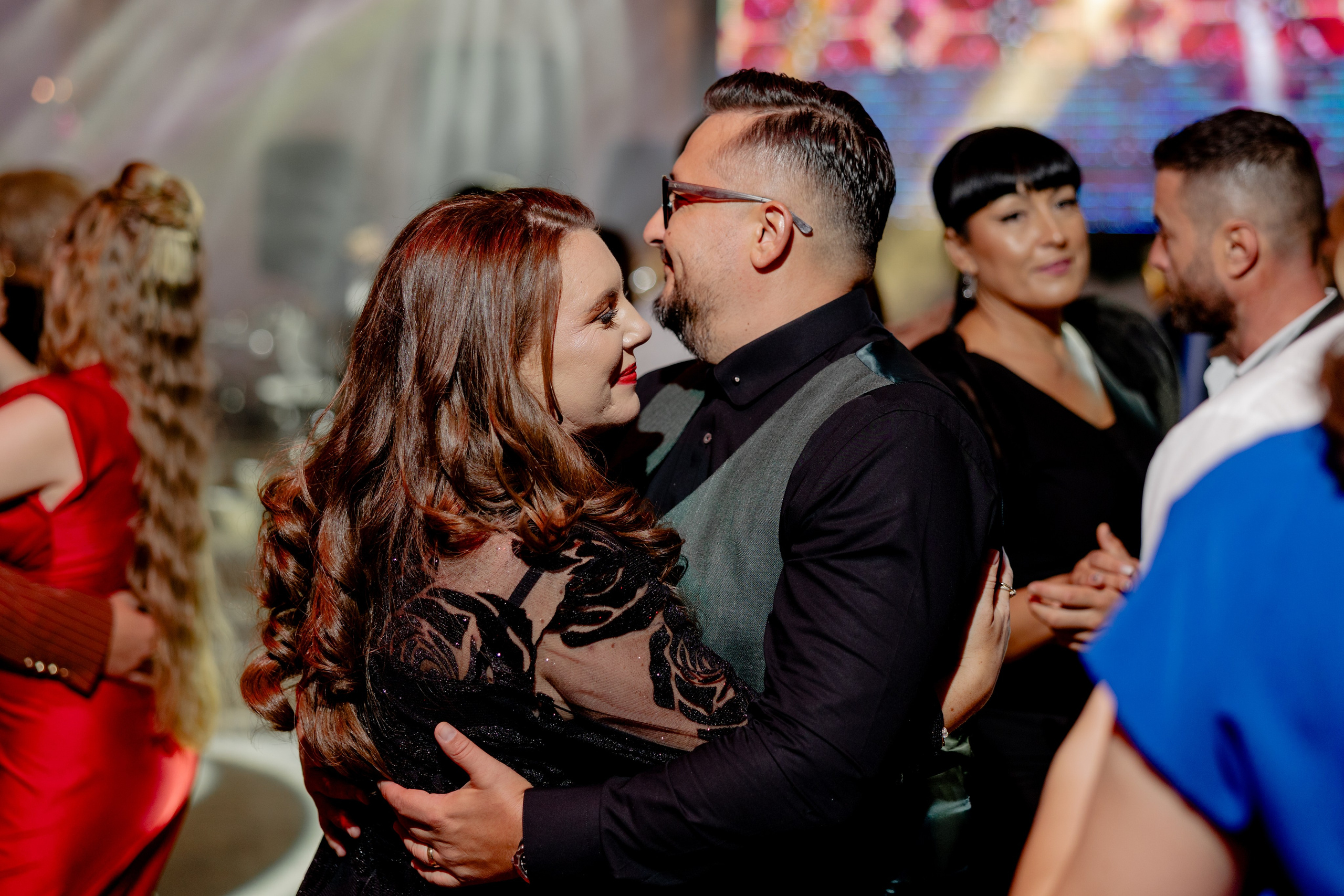 Mirel & Otilia. ProWed — Foto Video Moldova