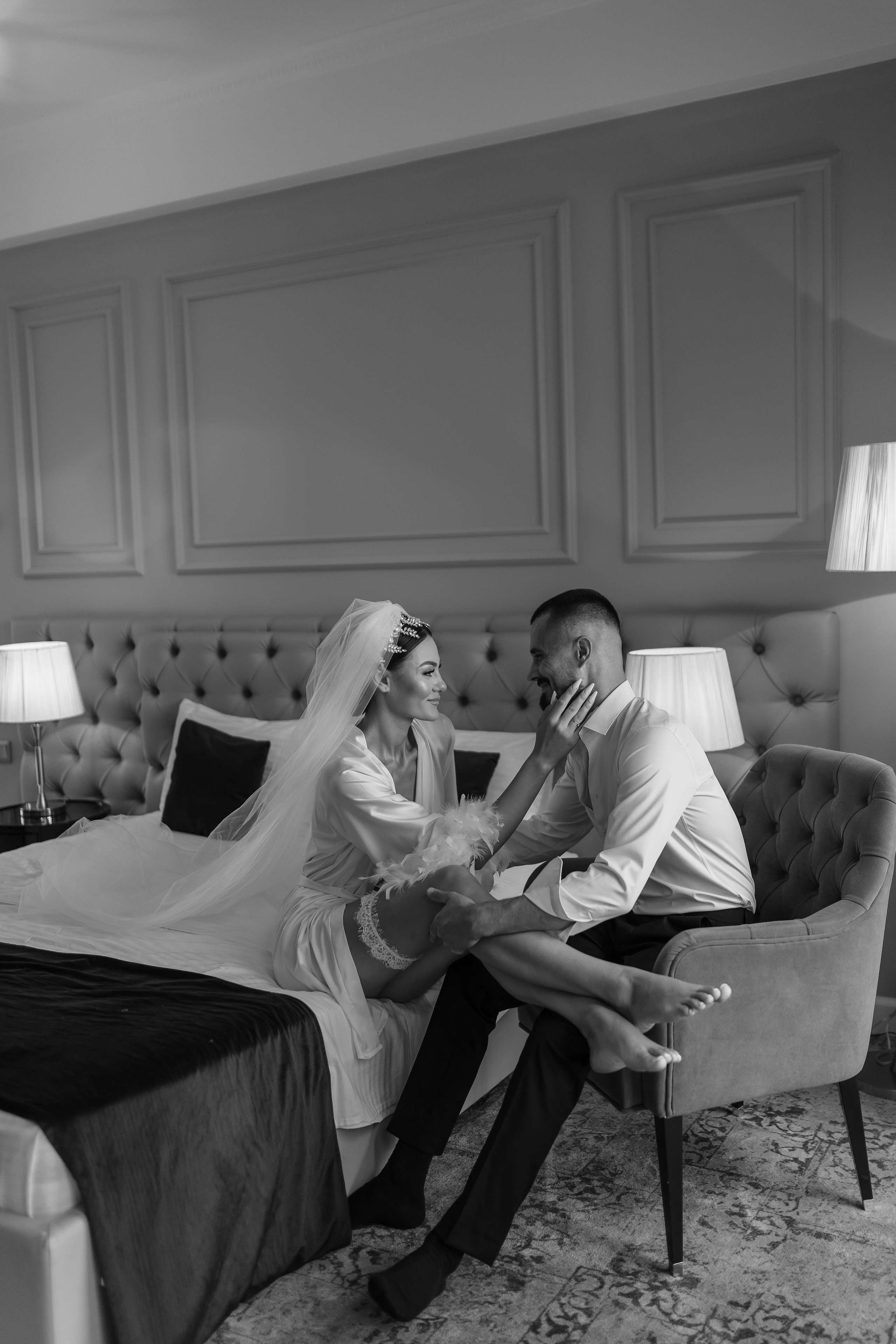 Liviu & Vergilia. ProWed — Foto Video Moldova și România