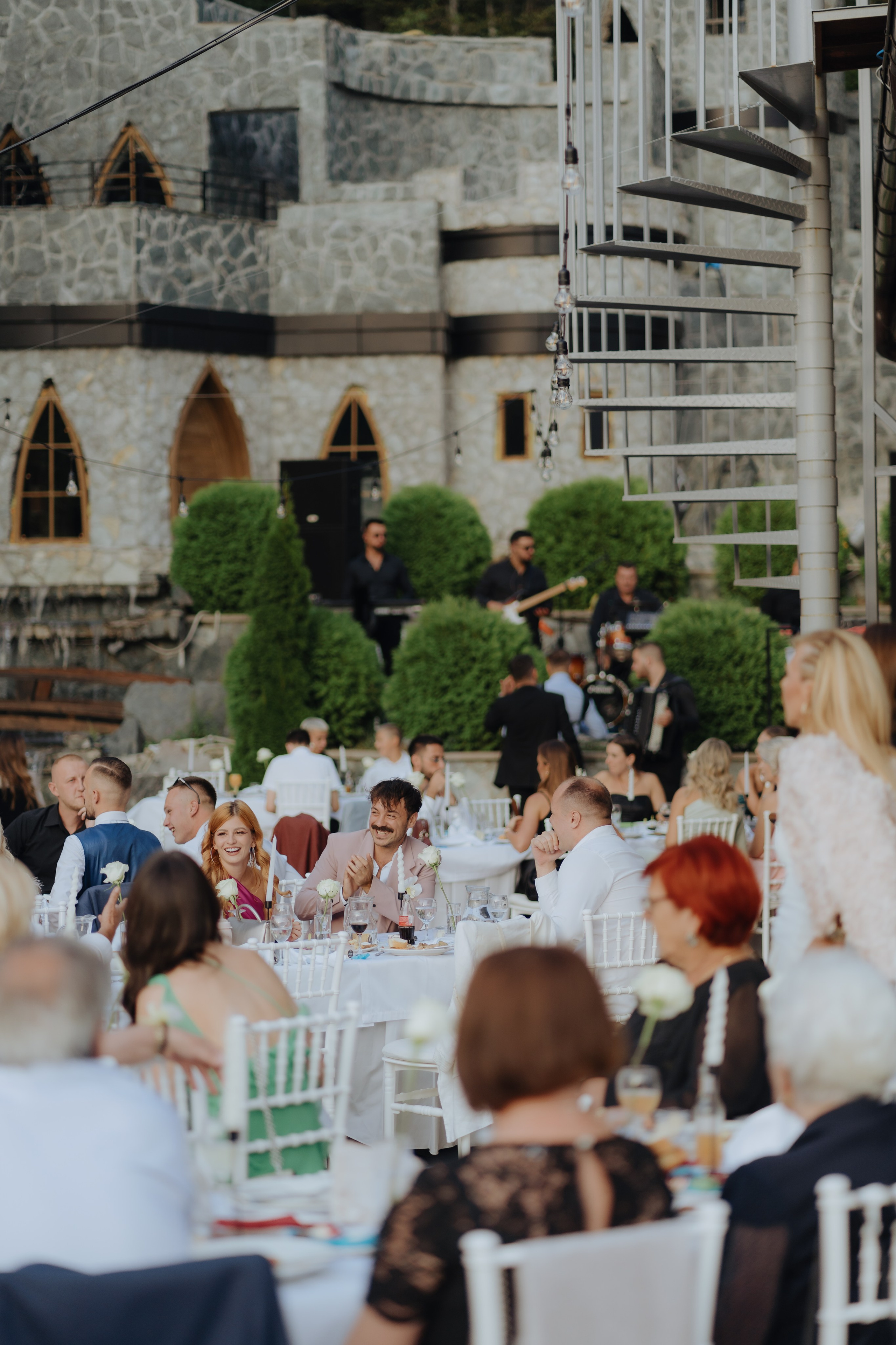 Alina & Adi ⎸ Sarajevo. Profesionalna Fotografija i Videografija | Sarajevo | yasinemir.com