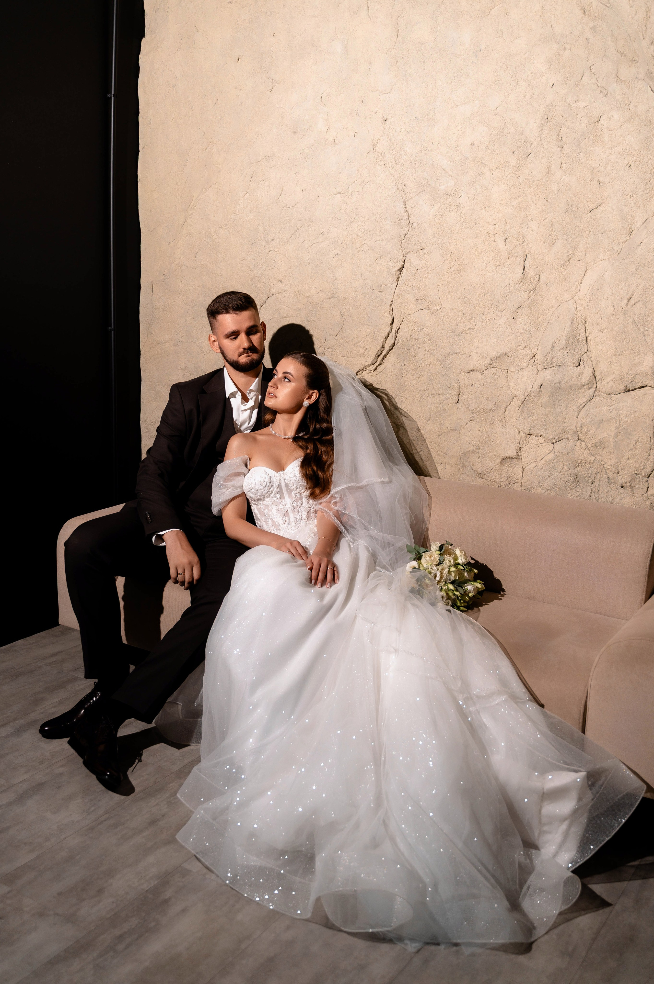 Ірина & Дмитро. 