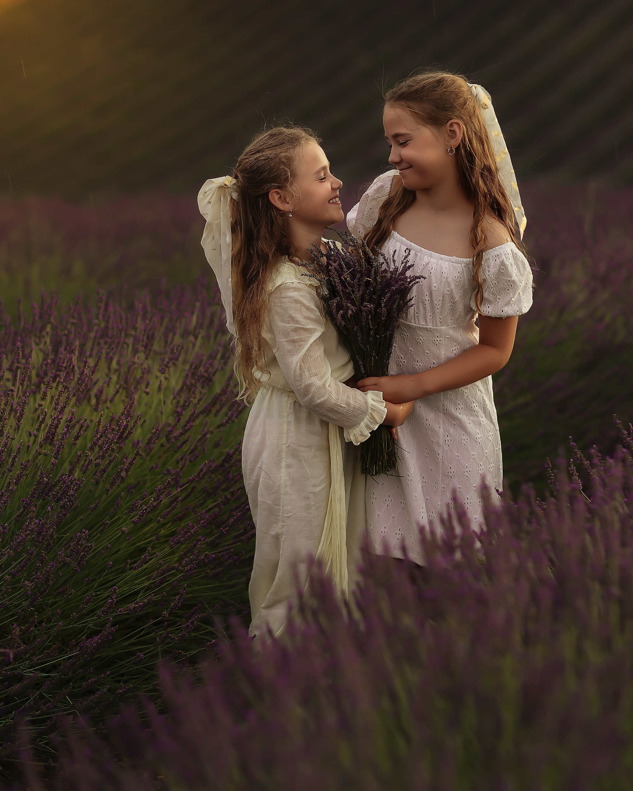 Portraits. Alla Semchenko — Photography Gran Canaria, Art / Family / Kids / Video & Photo Books